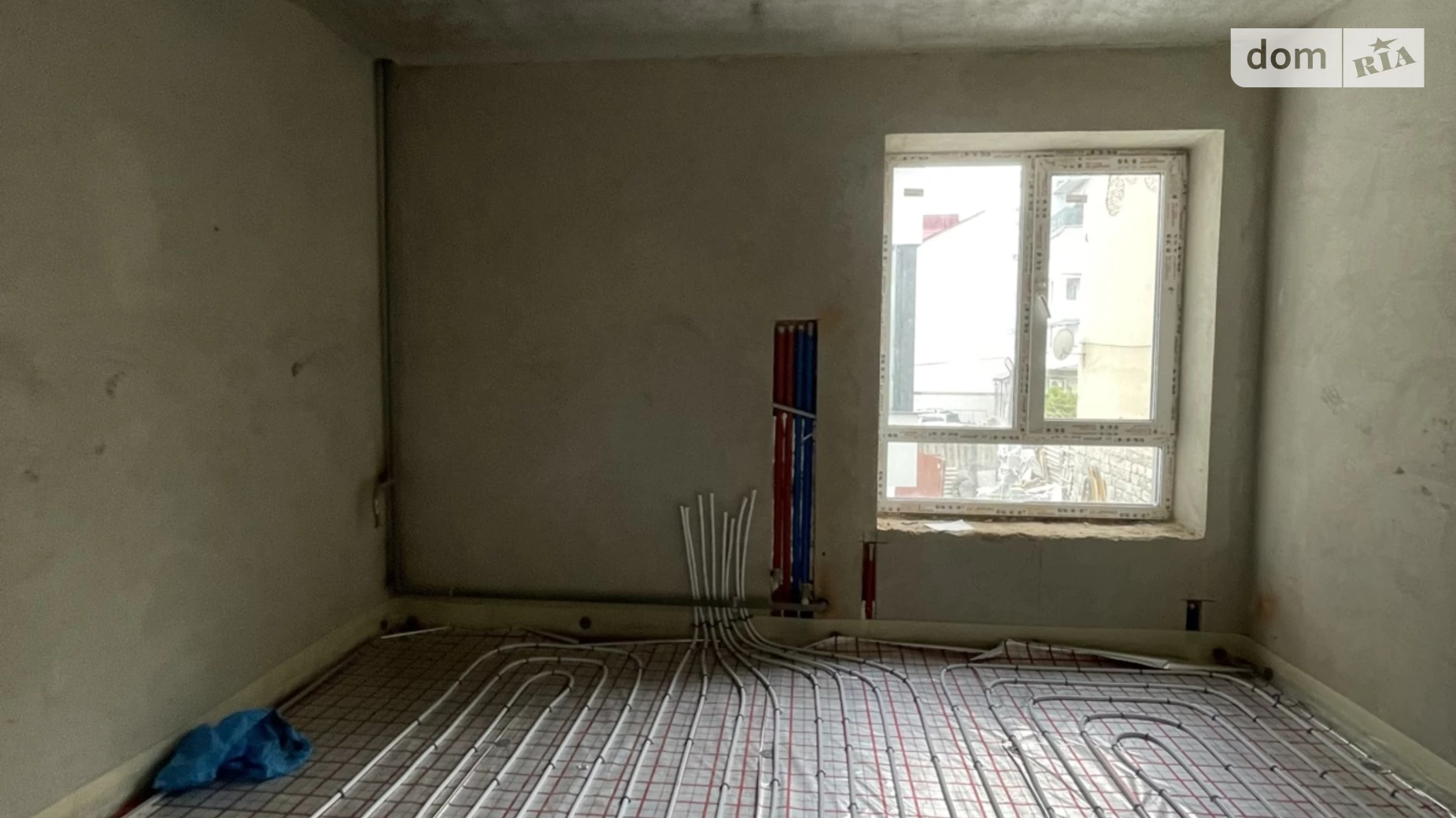 2-комнатная квартира 59 кв. м в Тернополе, цена: 50200 $ - фото 4