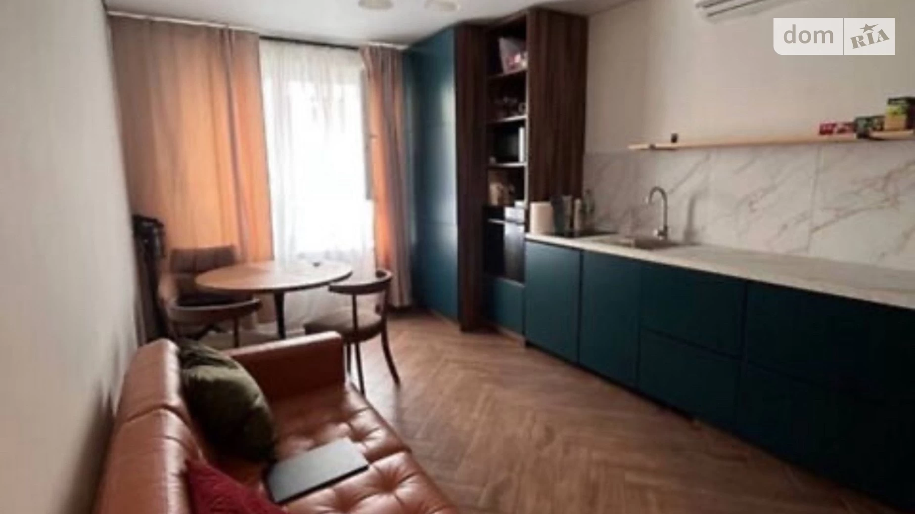 Сдается в аренду 1-комнатная квартира 52 кв. м в Хмельницком, ул. Героев Крут, 4/1Б - фото 2