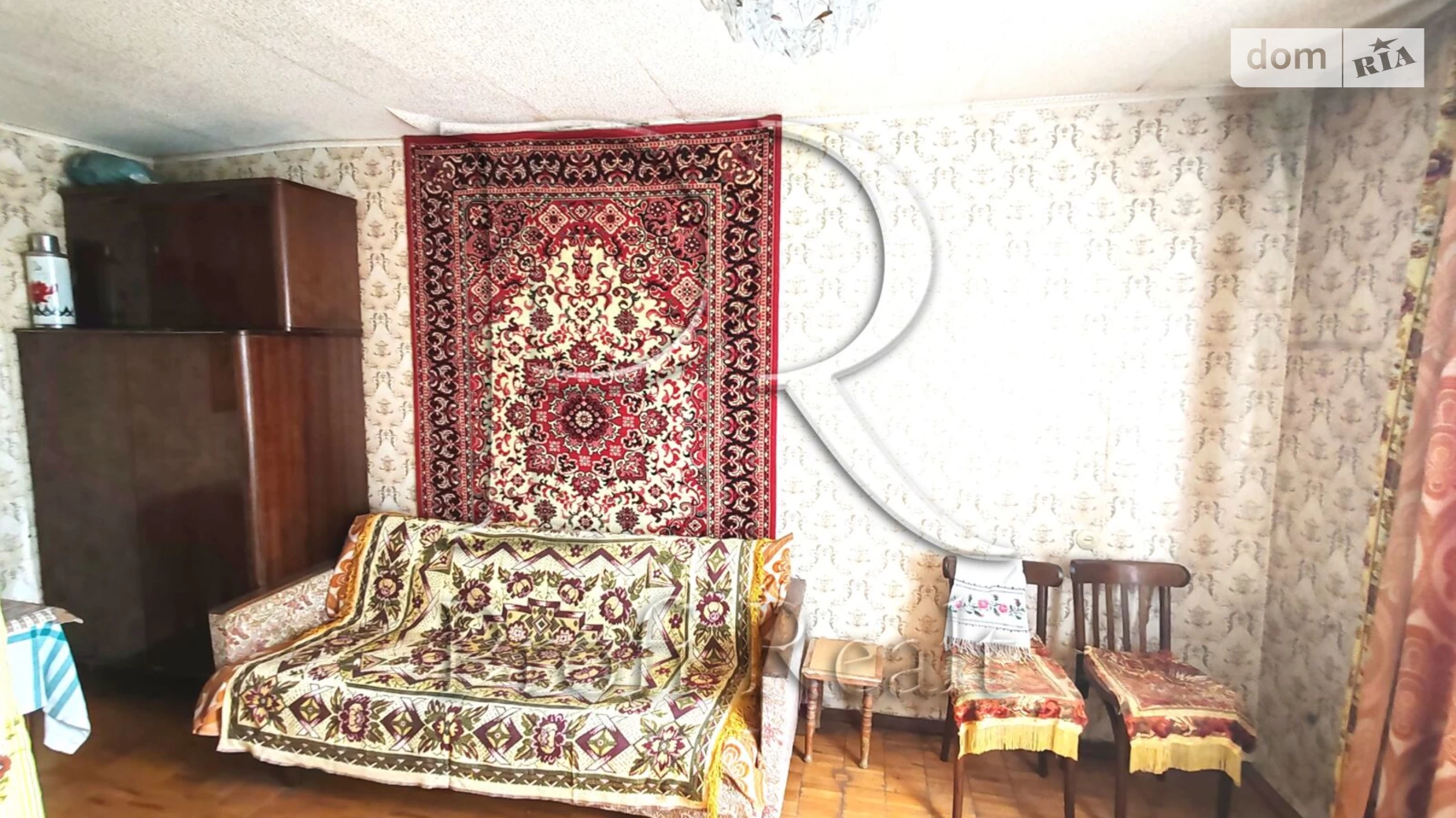 Продається 1-кімнатна квартира 21 кв. м у Києві, вул. Зодчих, 64 - фото 5