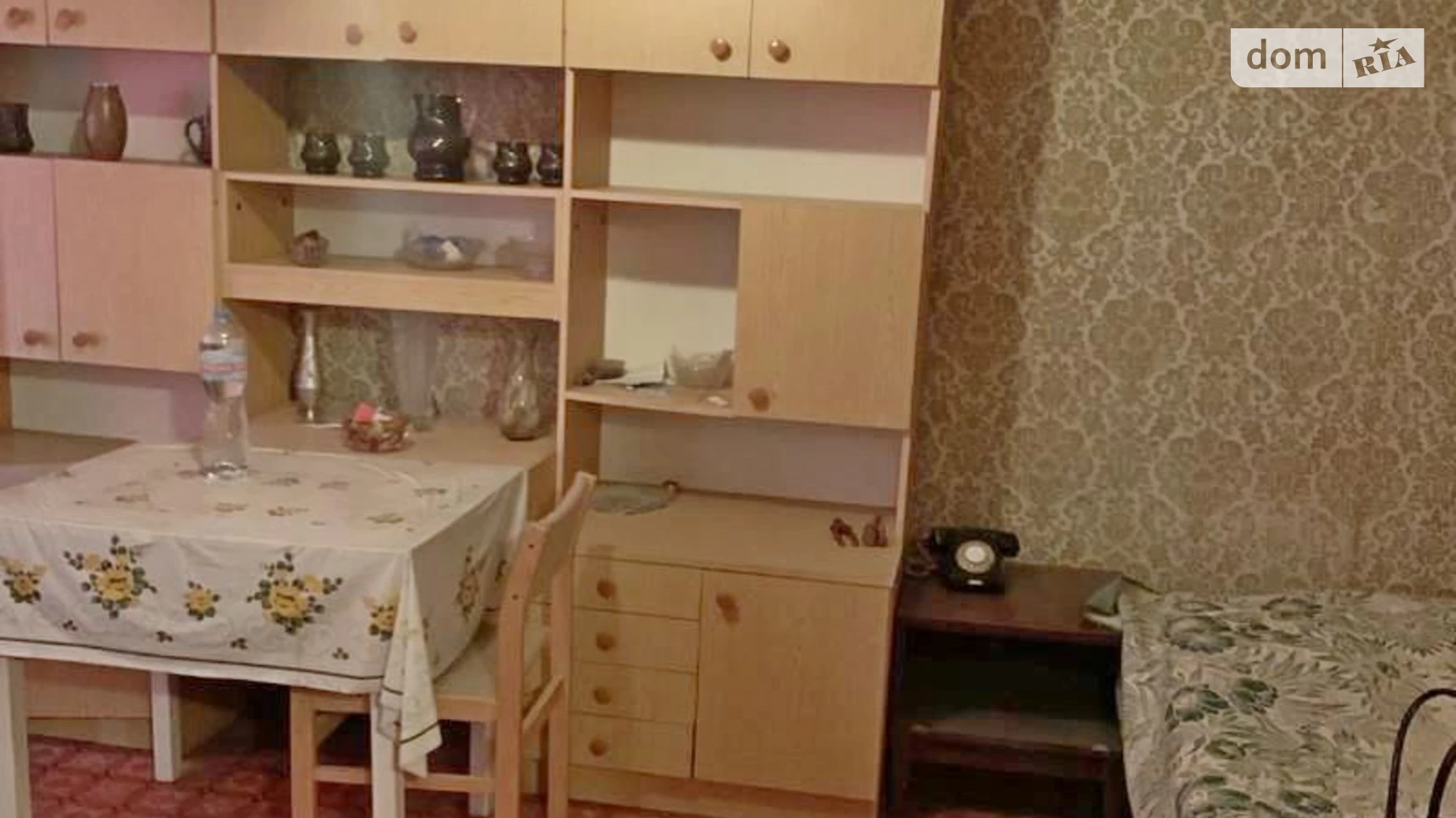 Продается 1-комнатная квартира 34 кв. м в Одессе, ул. Академика Королева - фото 3