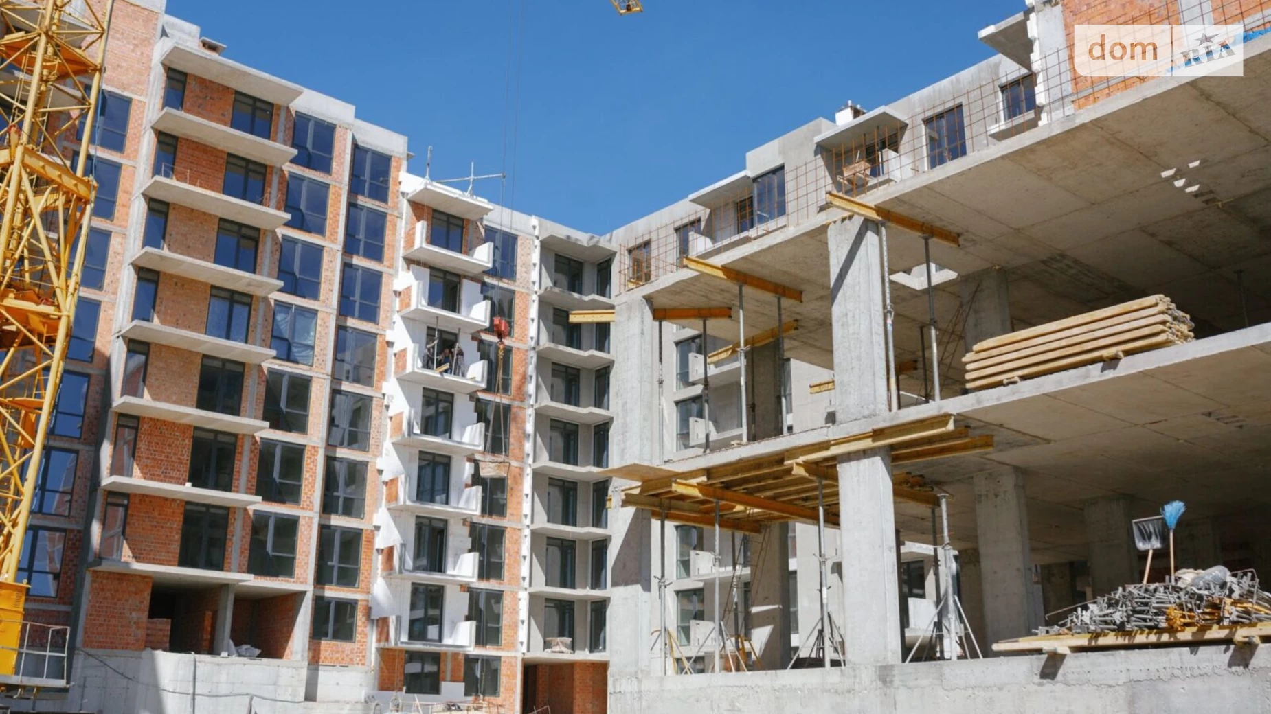 Продается 2-комнатная квартира 71.91 кв. м в Винниках, ул. Лесная - фото 4