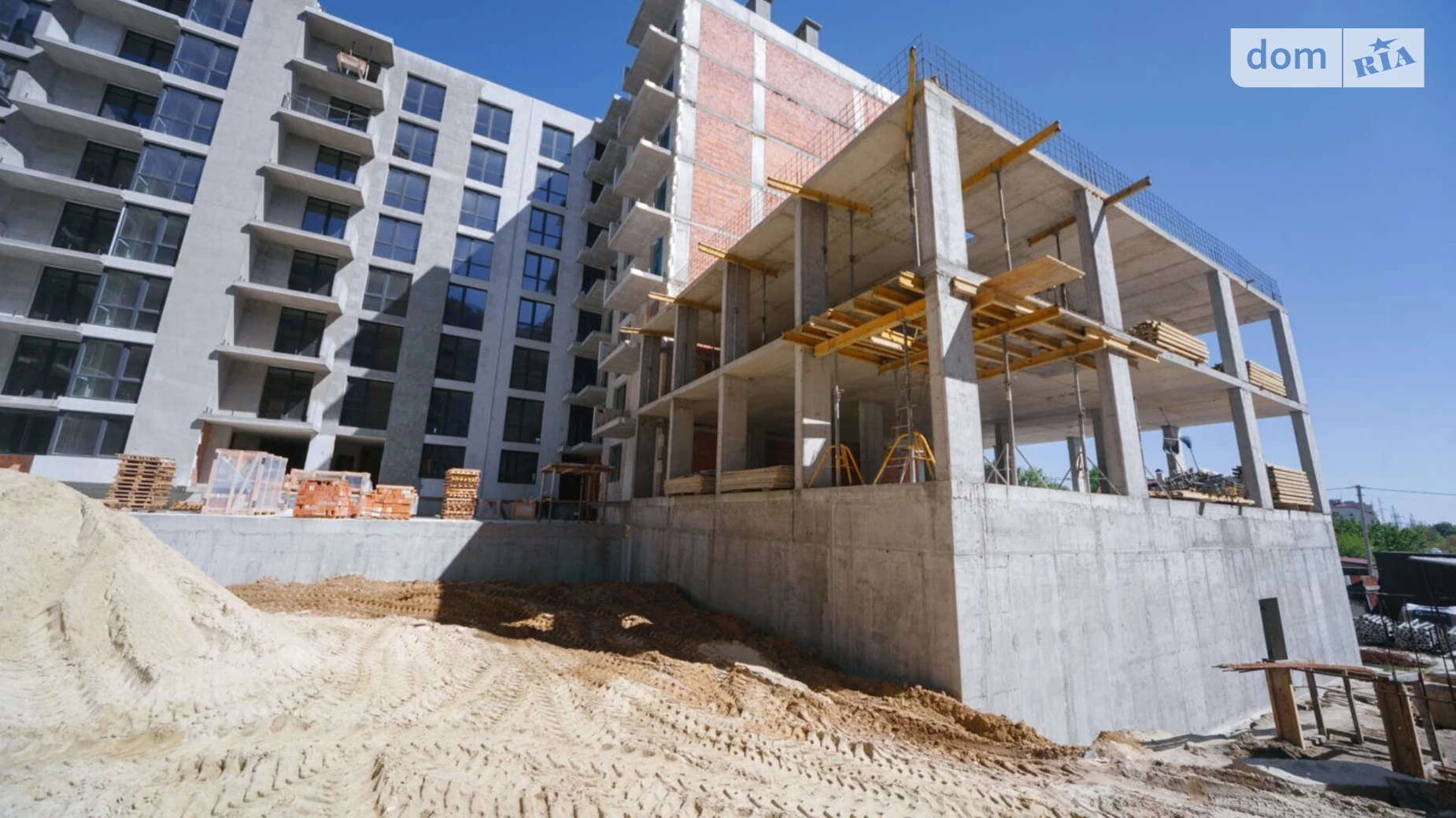Продается 2-комнатная квартира 71.91 кв. м в Винниках, ул. Лесная - фото 5