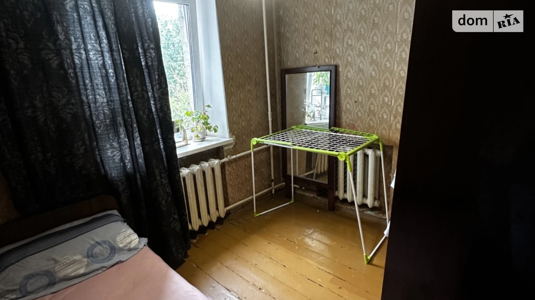 Продается 4-комнатная квартира 61.96 кв. м в Черкассах, ул. Ложешникова Владимира - фото 4