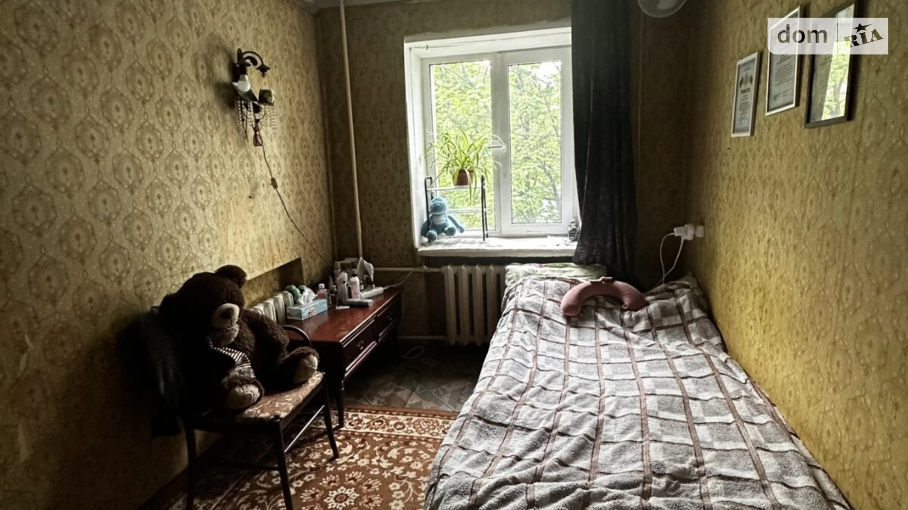 Продається 4-кімнатна квартира 62 кв. м у Черкасах, вул. Ложешнікова Володимира - фото 8