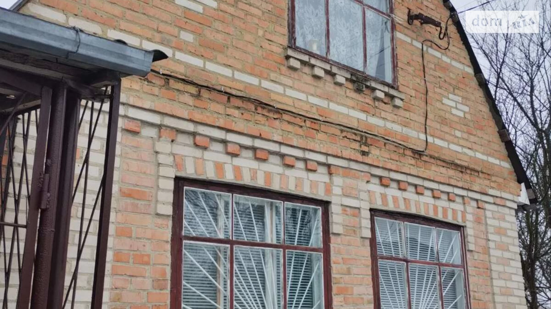 Продається будинок 2 поверховий 48.2 кв. м з бесідкою, цена: 15500 $ - фото 2