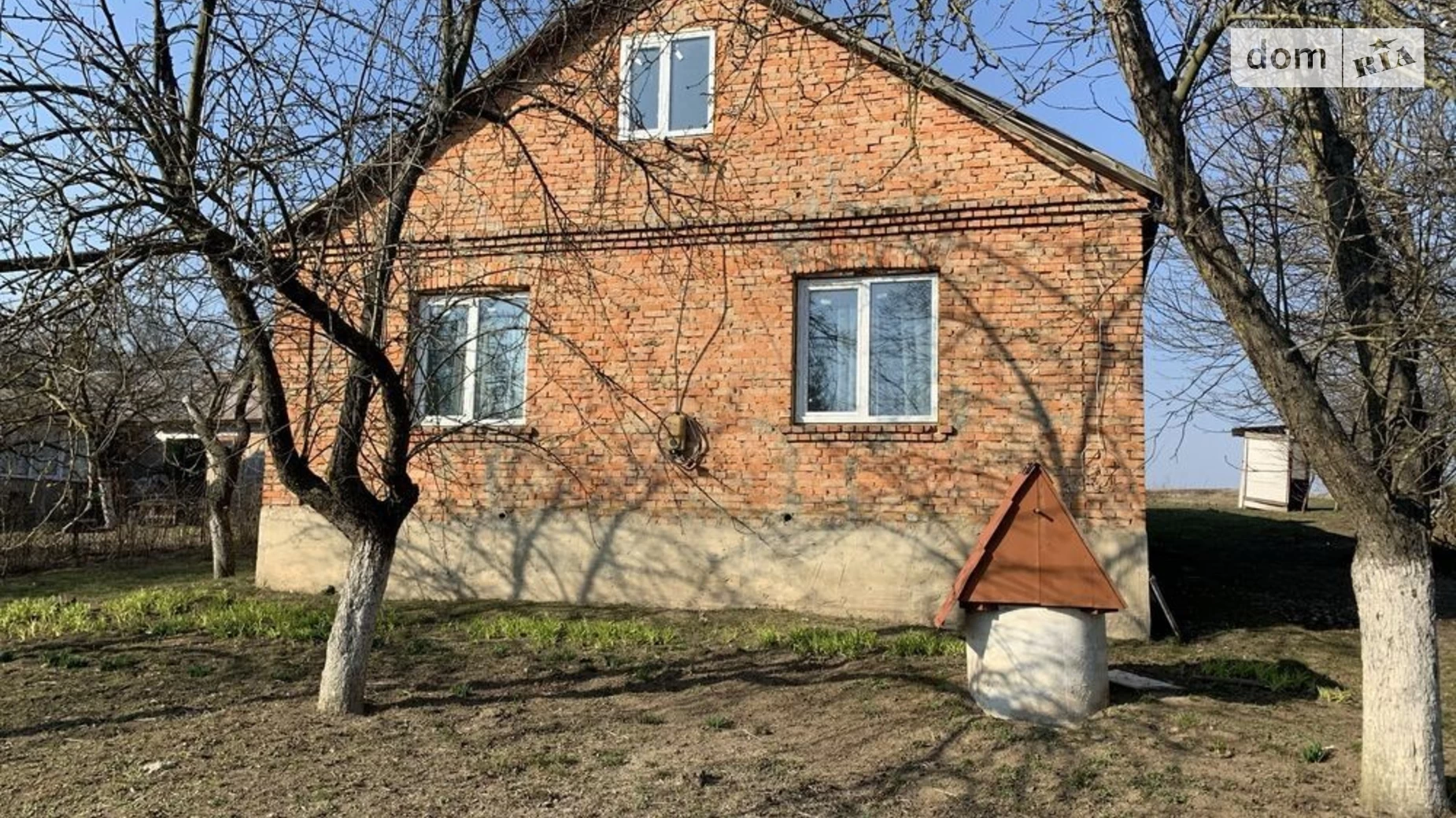 Продается одноэтажный дом 103.1 кв. м с балконом, цена: 11000 $ - фото 2