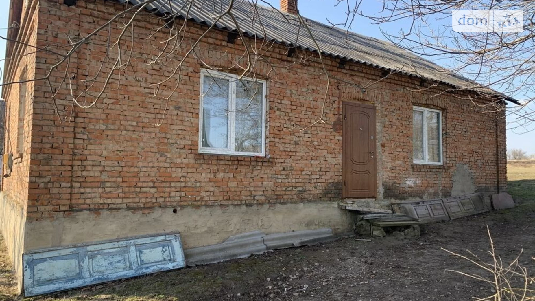 Продається одноповерховий будинок 103.1 кв. м з гаражем, цена: 11000 $ - фото 4