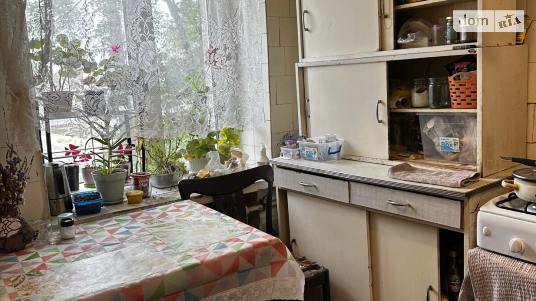 Продається 4-кімнатна квартира 62 кв. м у Черкасах, вул. Ложешнікова Володимира - фото 20
