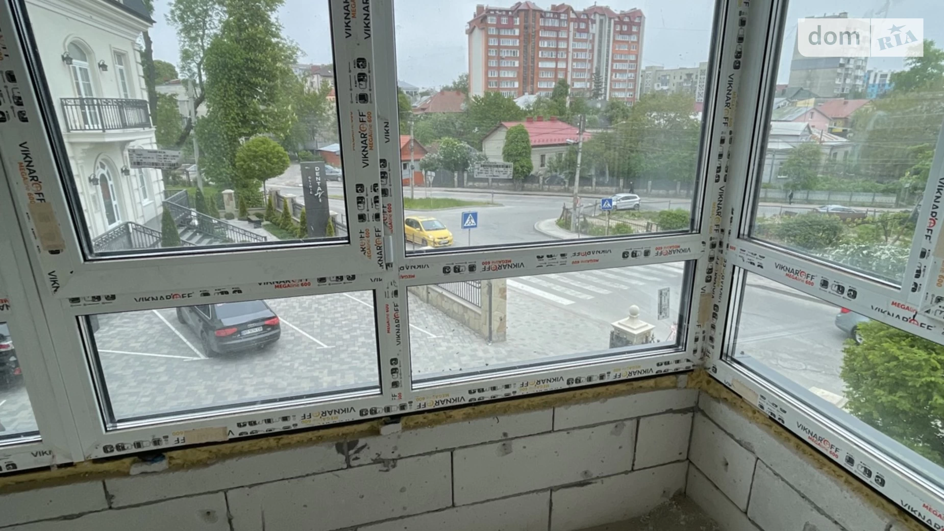 2-кімнатна квартира 68.3 кв. м у Тернополі, вул. Глиняна, 23 - фото 5