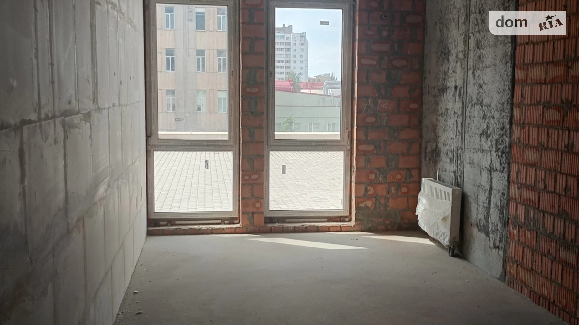 Продається 2-кімнатна квартира 82 кв. м у Вінниці, просп. Космонавтів, 49 - фото 3