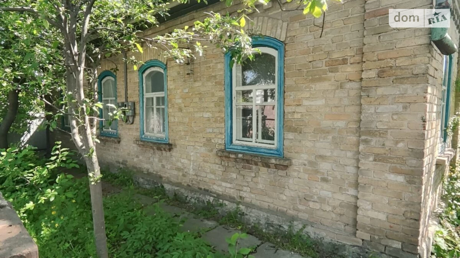 Продается часть дома 52.7 кв. м с подвалом, цена: 30000 $ - фото 2