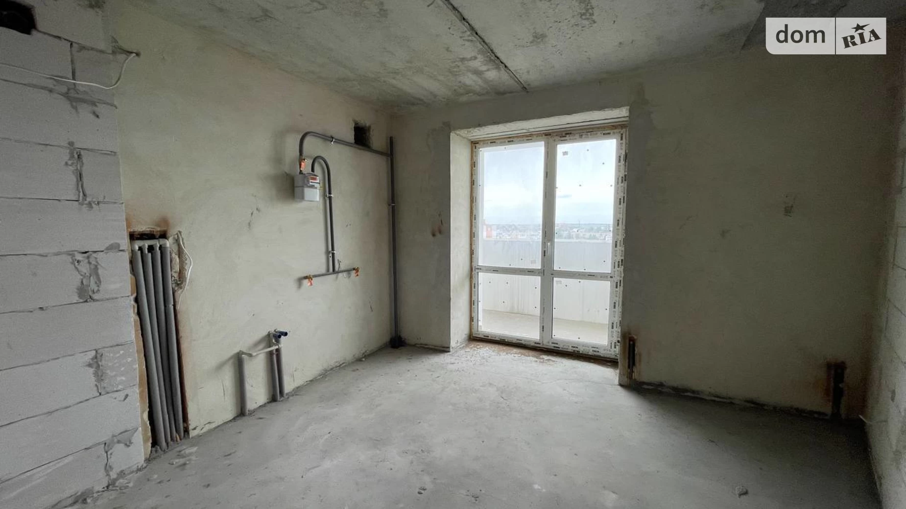 3-кімнатна квартира 91 кв. м у Тернополі, вул. Будного Степана, 3В - фото 2