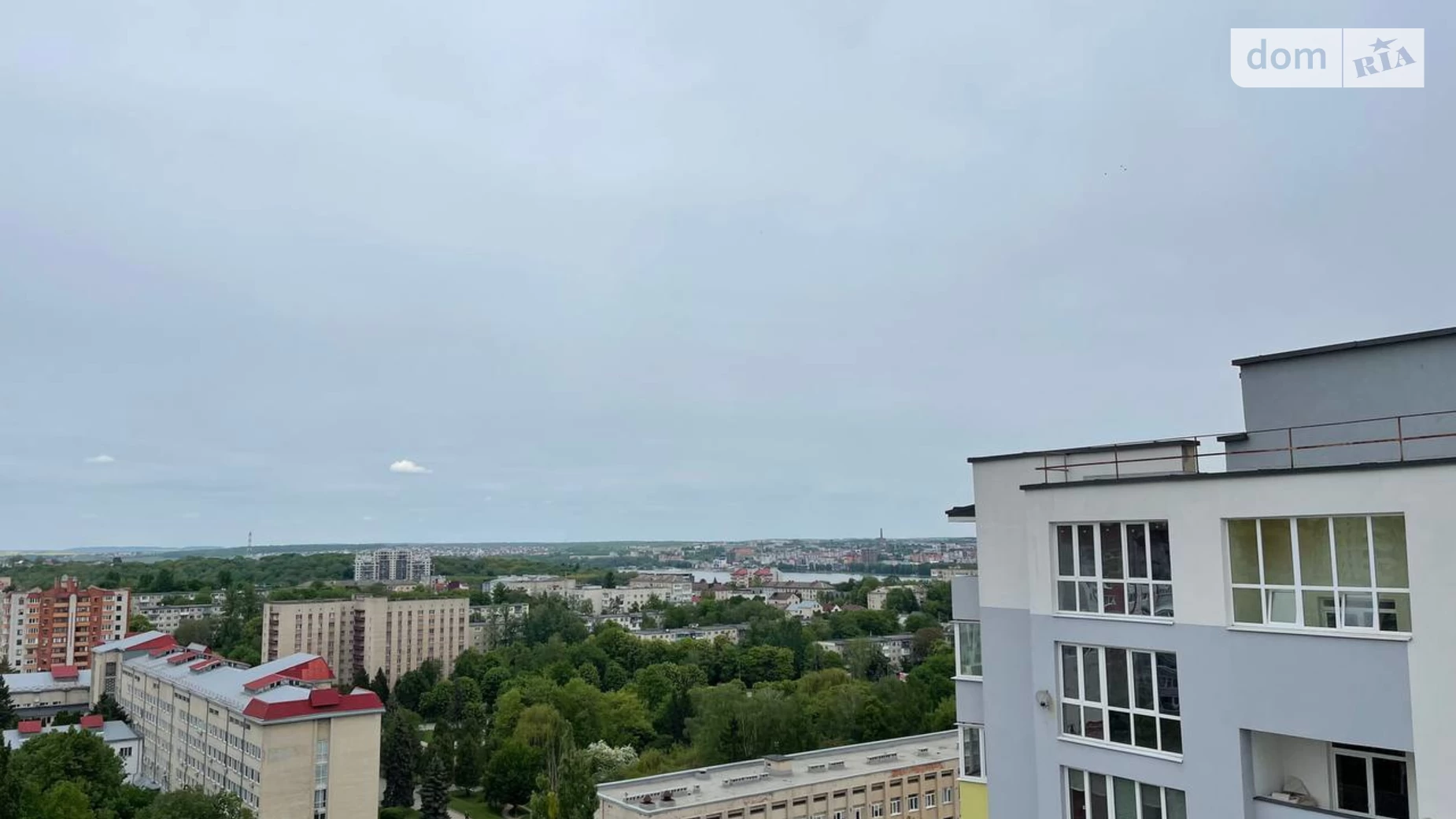 3-кімнатна квартира 91 кв. м у Тернополі, вул. Будного Степана, 3В - фото 5