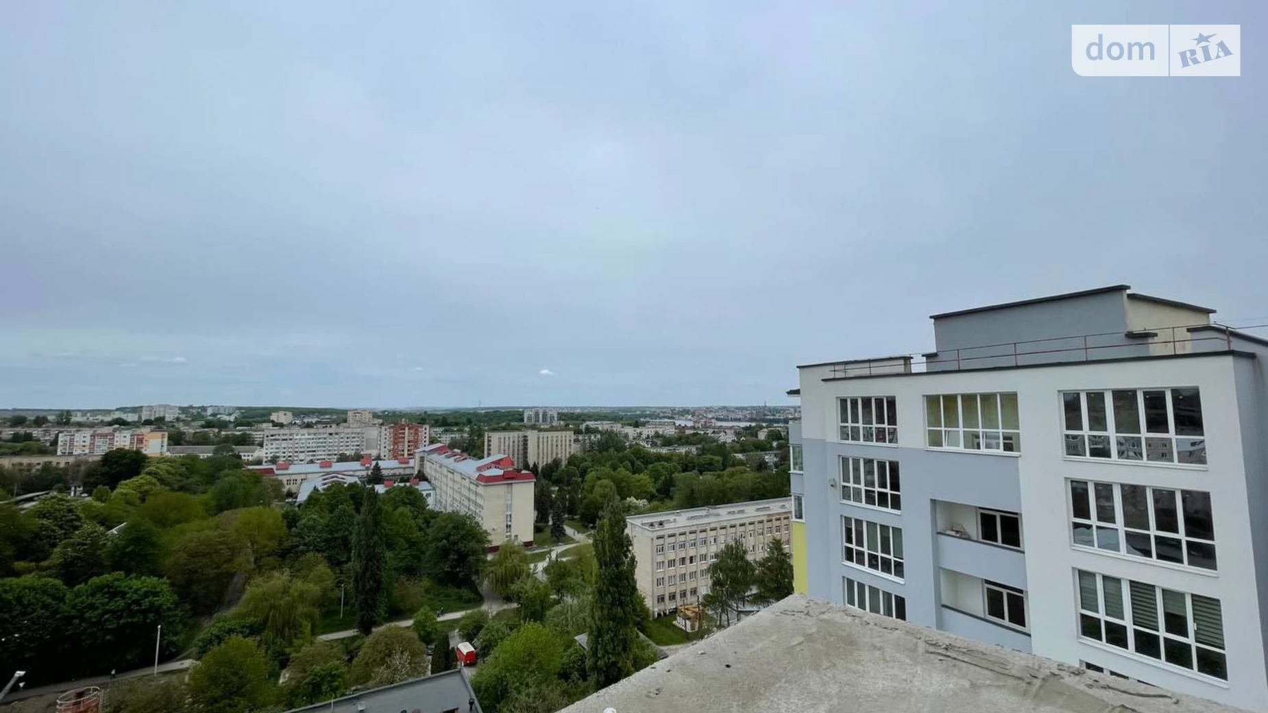 3-кімнатна квартира 91 кв. м у Тернополі, вул. Будного Степана, 3В - фото 3