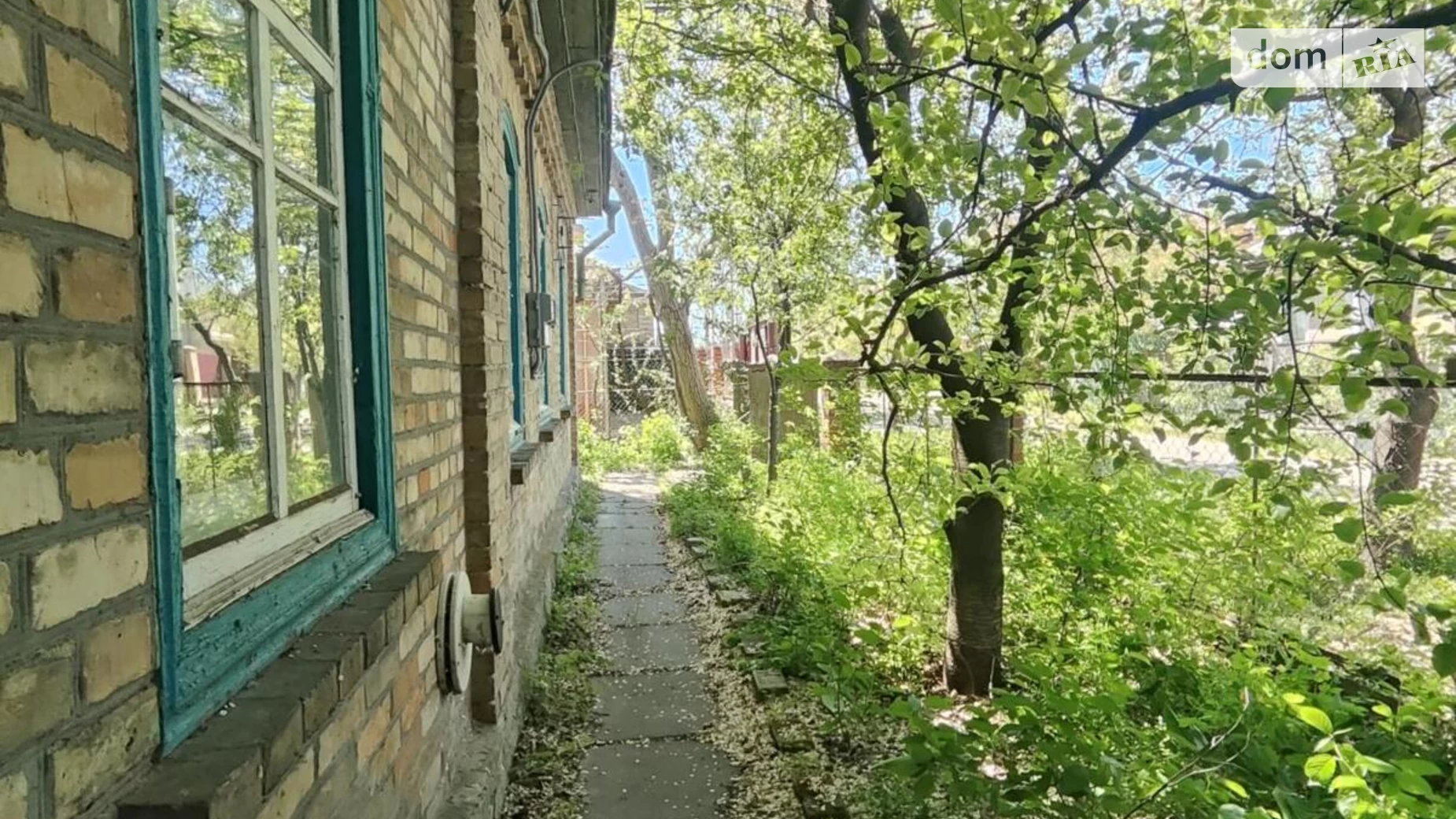 Продается часть дома 52.7 кв. м с подвалом, цена: 30000 $ - фото 4