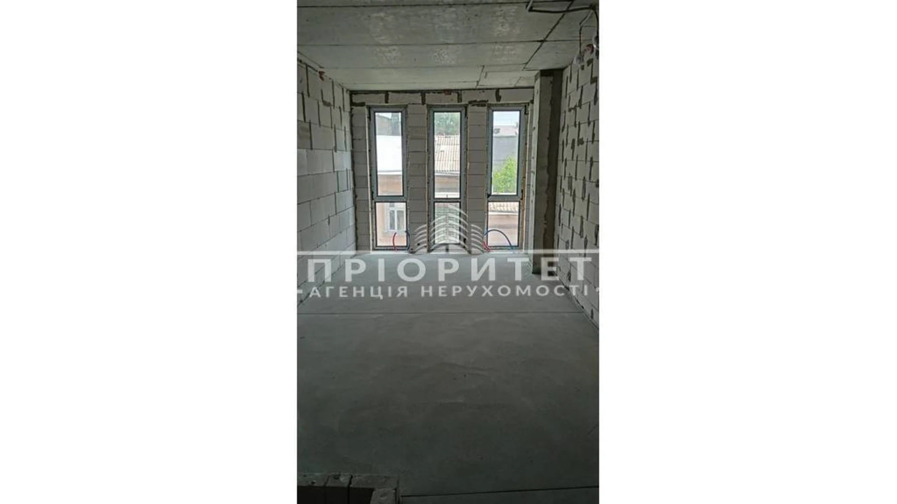 Продается 1-комнатная квартира 25.6 кв. м в Одессе, ул. Большая Арнаутская - фото 2