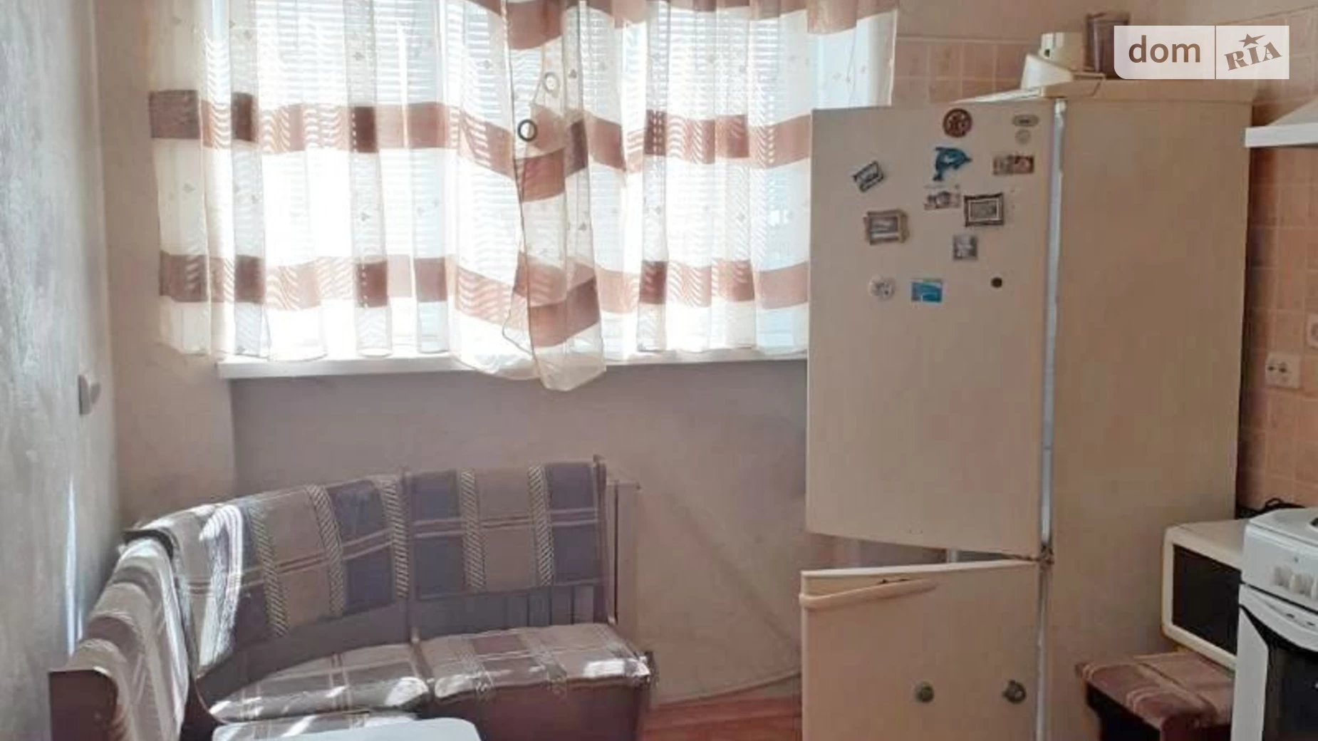 Продается 1-комнатная квартира 34 кв. м в Одессе, ул. Алексея Вадатурского(Маршала Малиновского) - фото 4