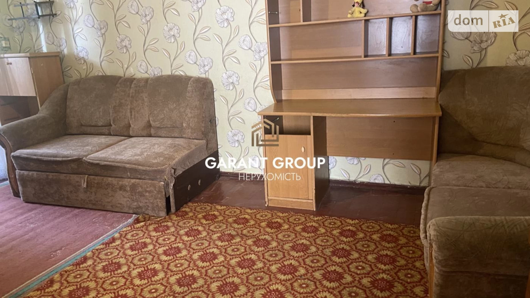 Продается 1-комнатная квартира 36.3 кв. м в Одессе, ул. Атамана Головатого - фото 3