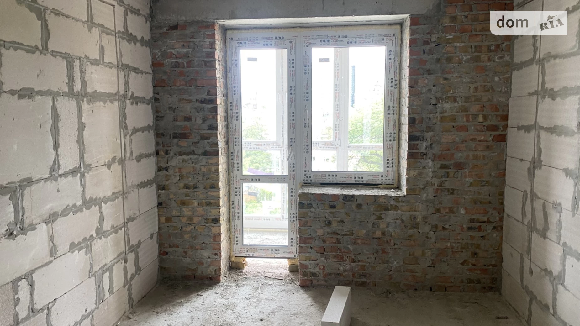 2-комнатная квартира 62.07 кв. м в Тернополе - фото 14