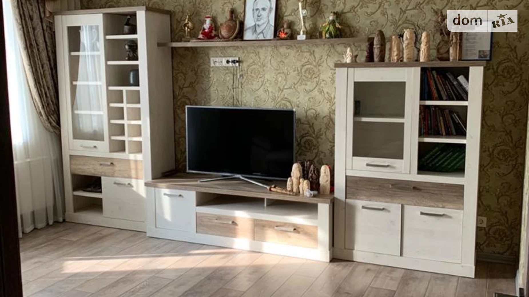 Продається 2-кімнатна квартира 67 кв. м у Одесі, вул. Люстдорфська дорога - фото 2