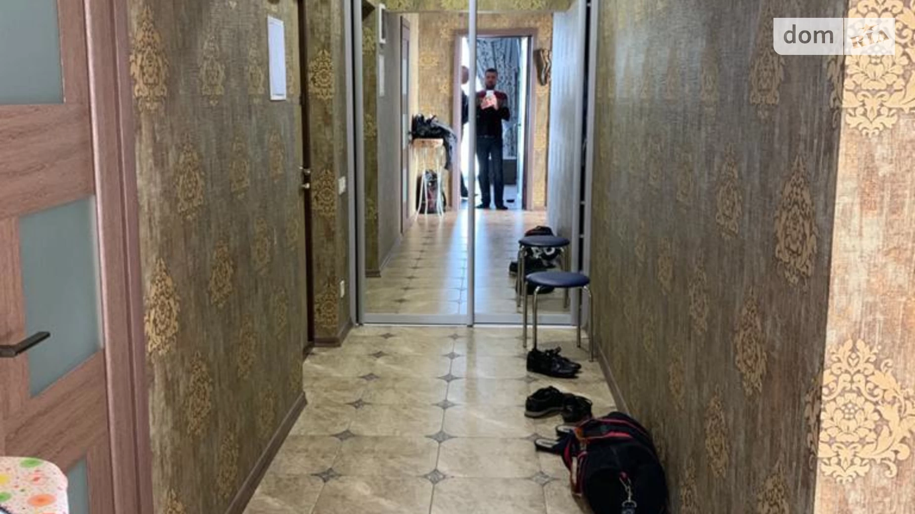 Продається 2-кімнатна квартира 67 кв. м у Одесі, вул. Люстдорфська дорога - фото 4