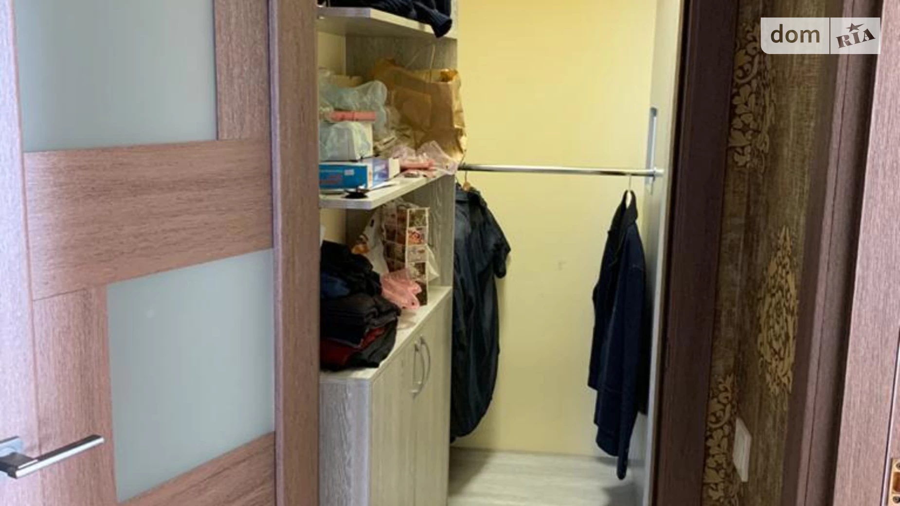 Продается 2-комнатная квартира 67 кв. м в Одессе, ул. Люстдорфская дорога - фото 5