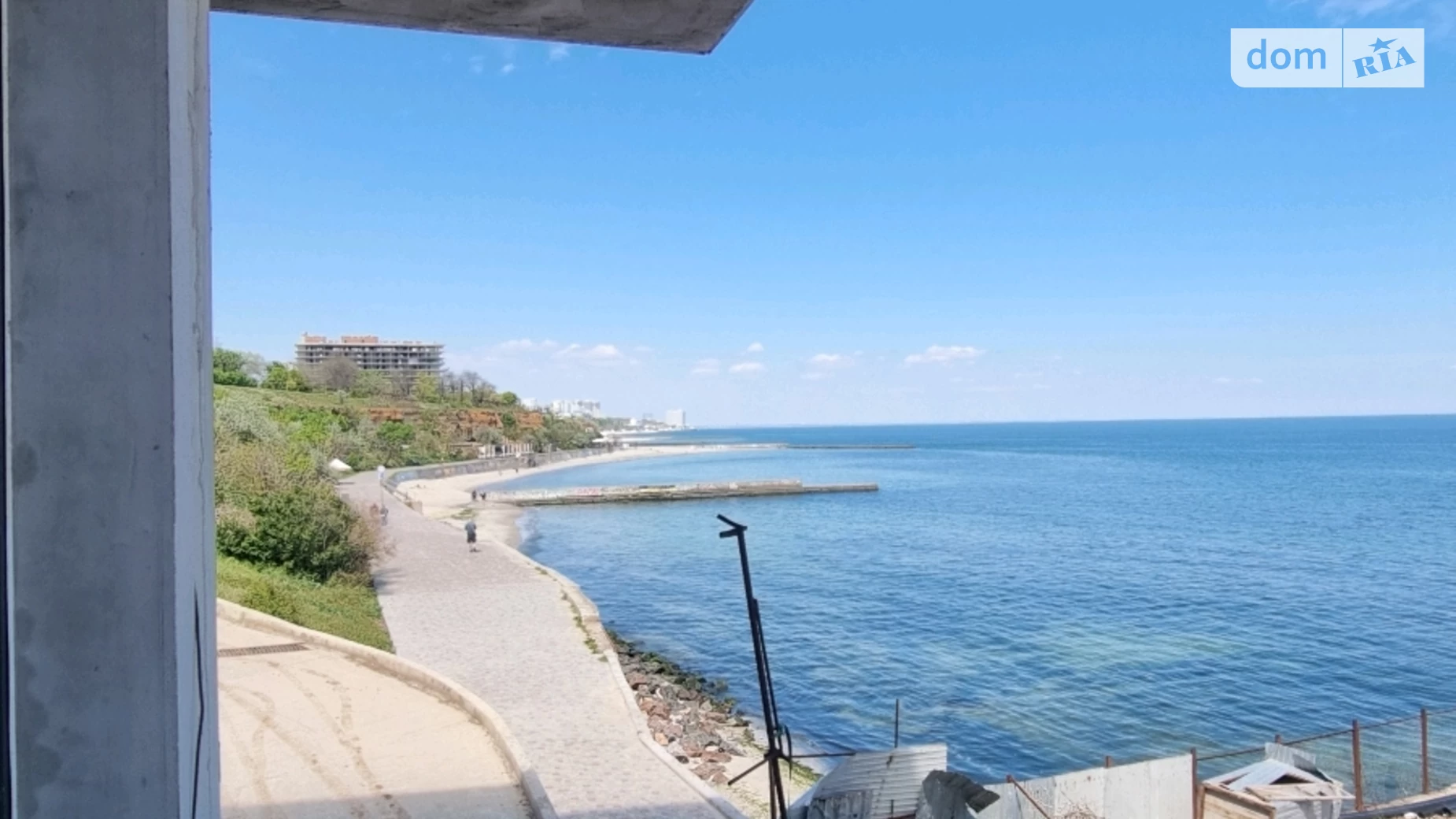 Продається 2-кімнатна квартира 93 кв. м у Одесі, пров. Маячний, 11 - фото 2