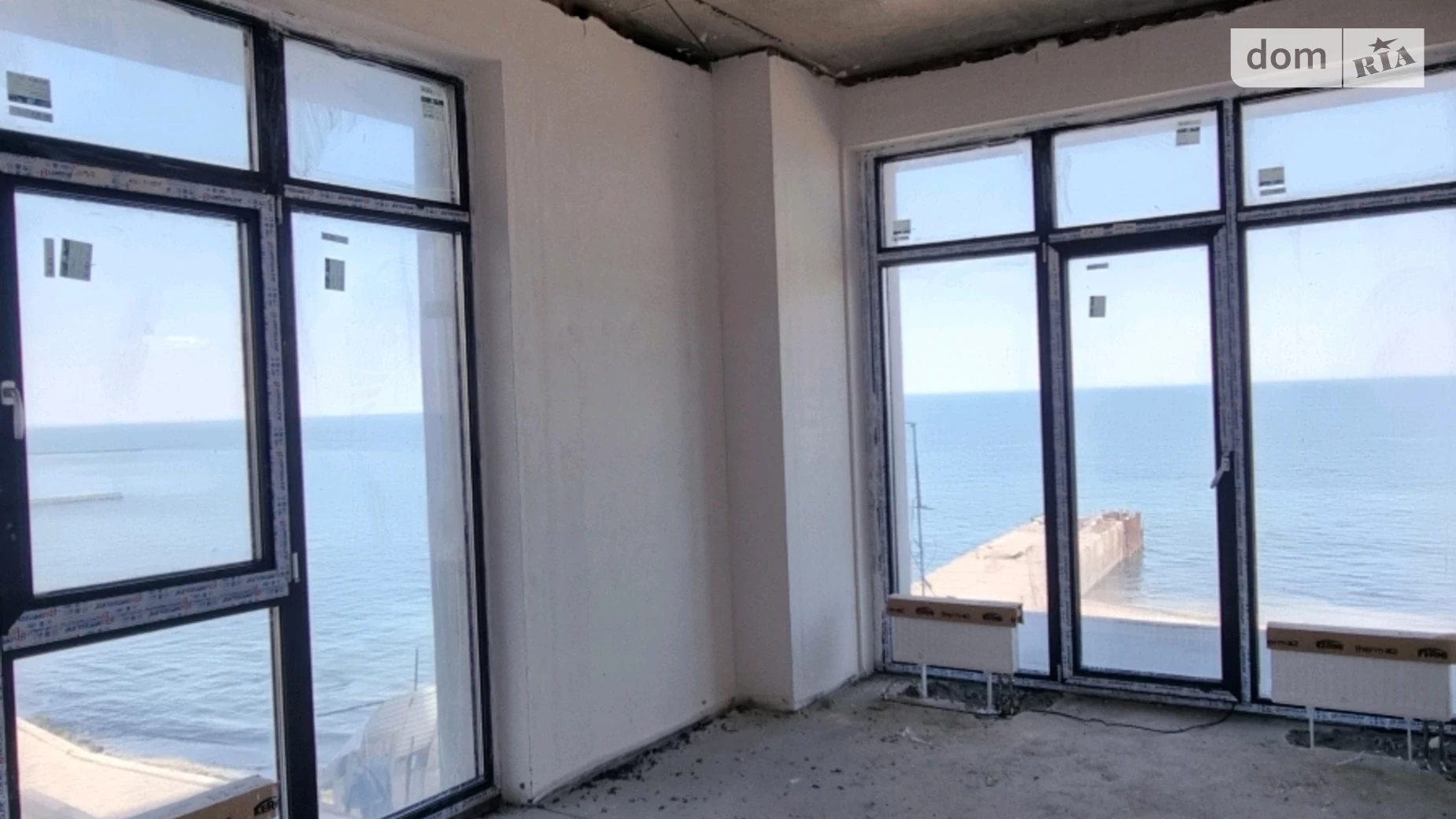 Продается 2-комнатная квартира 93 кв. м в Одессе, пер. Маячный, 11 - фото 5