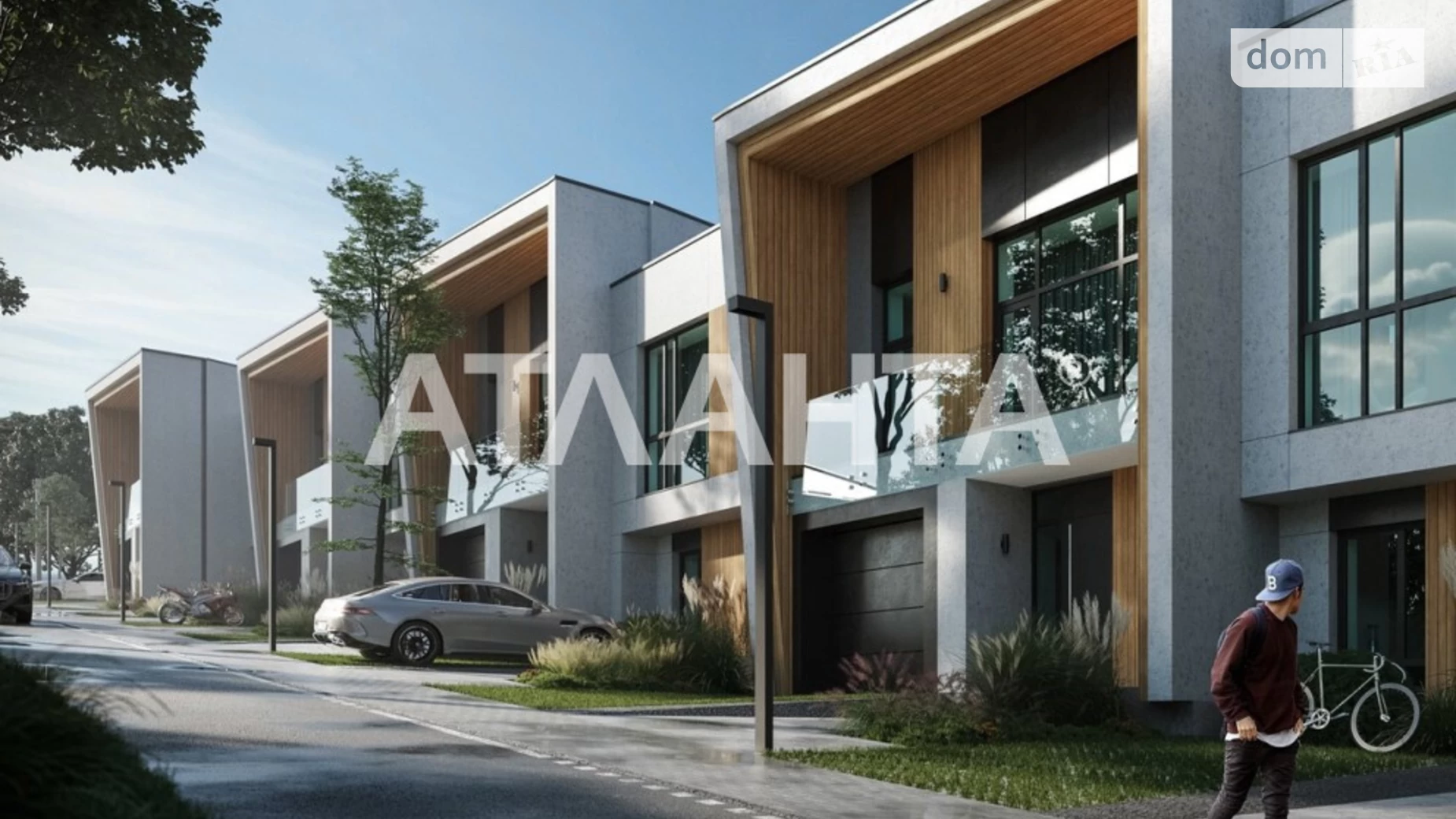 ул. Нагорная Старый город Винница, цена: 130000 $ - фото 2