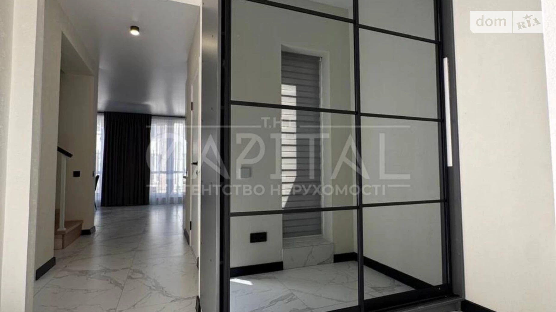 Сдается в аренду дом на 2 этажа 120 кв. м с участком, цена: 1500 $ - фото 5