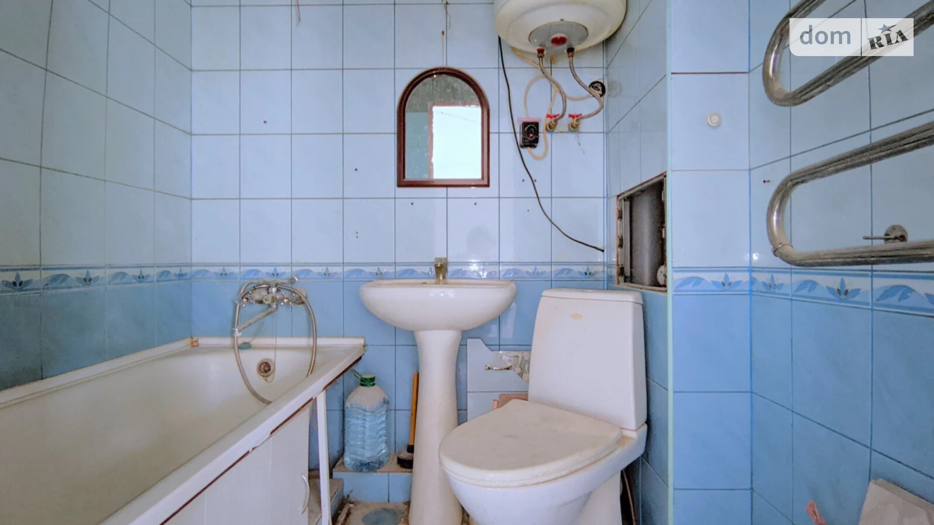Продается 1-комнатная квартира 26 кв. м в Полтаве, ул. Сортировочная - фото 9