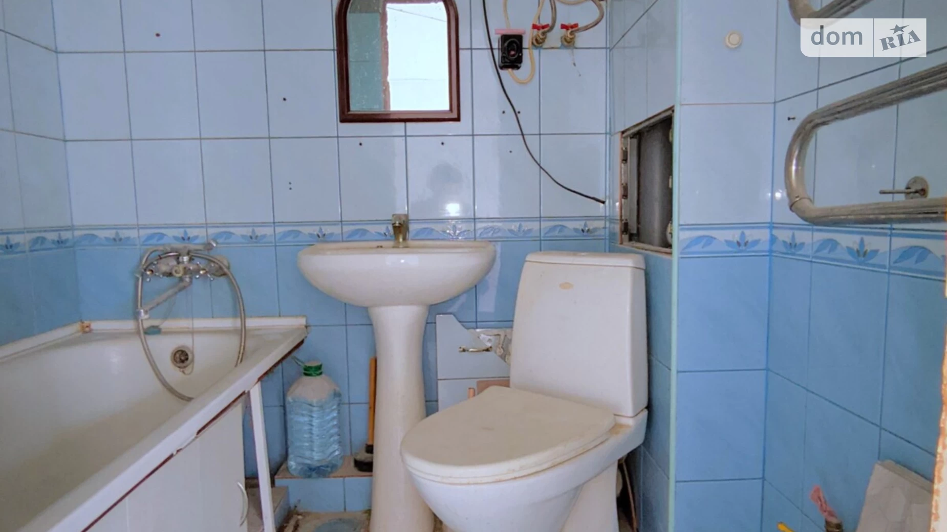 Продается 1-комнатная квартира 26 кв. м в Полтаве, ул. Сортировочная - фото 8