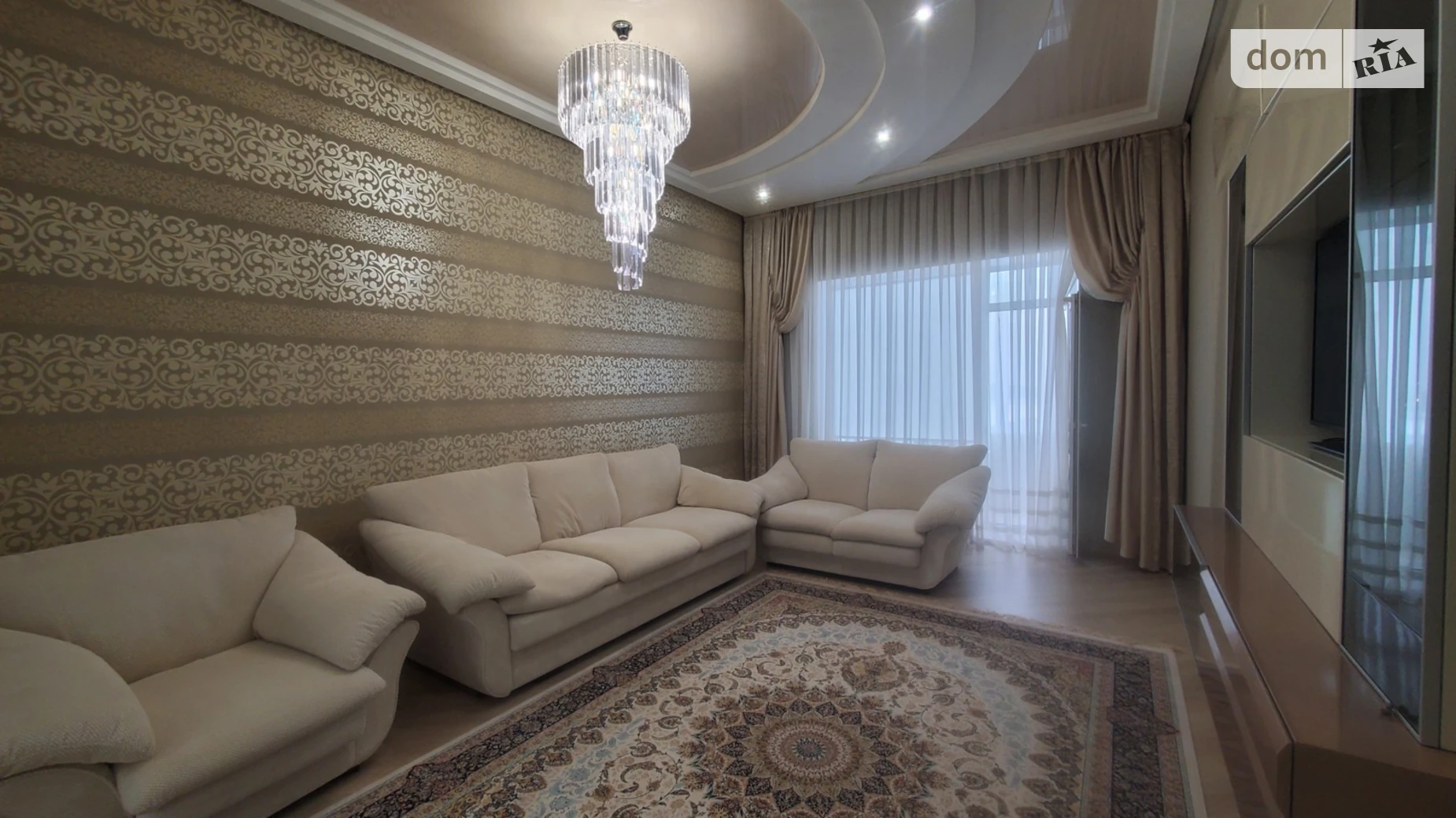 Продается 2-комнатная квартира 89 кв. м в Хмельницком, Старокостянтиновское шоссе, 26/3 - фото 3