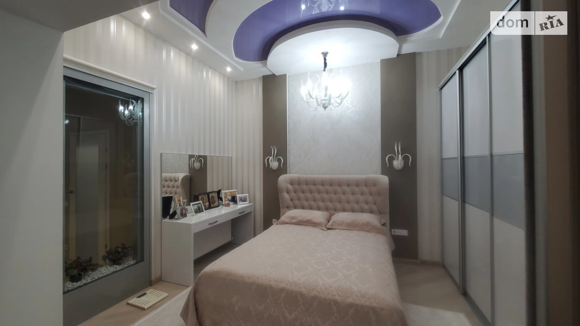 Продается 2-комнатная квартира 89 кв. м в, цена: 188000 $ - фото 5