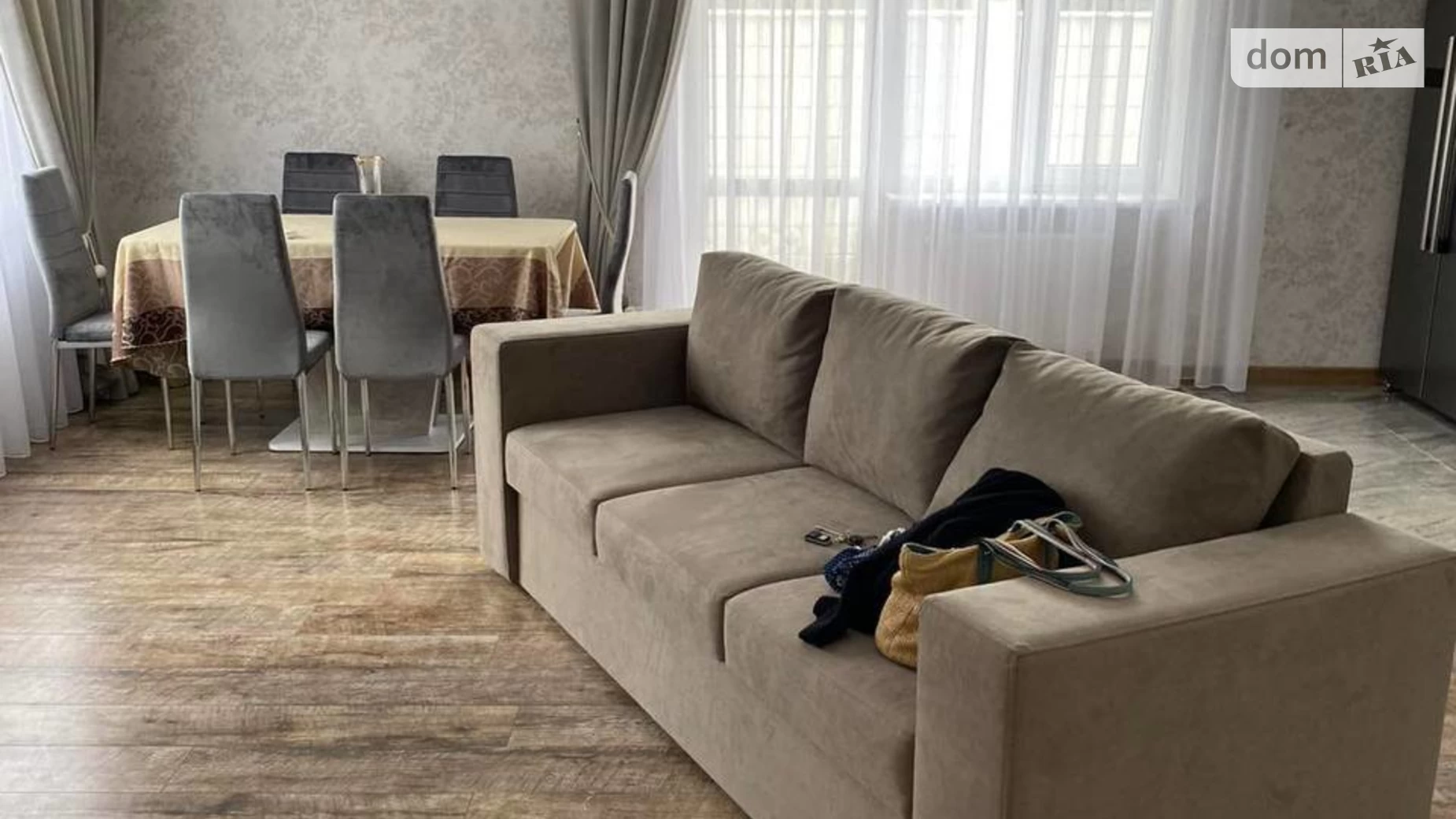 Продається будинок 2 поверховий 130.8 кв. м з бесідкою, цена: 220000 $ - фото 4