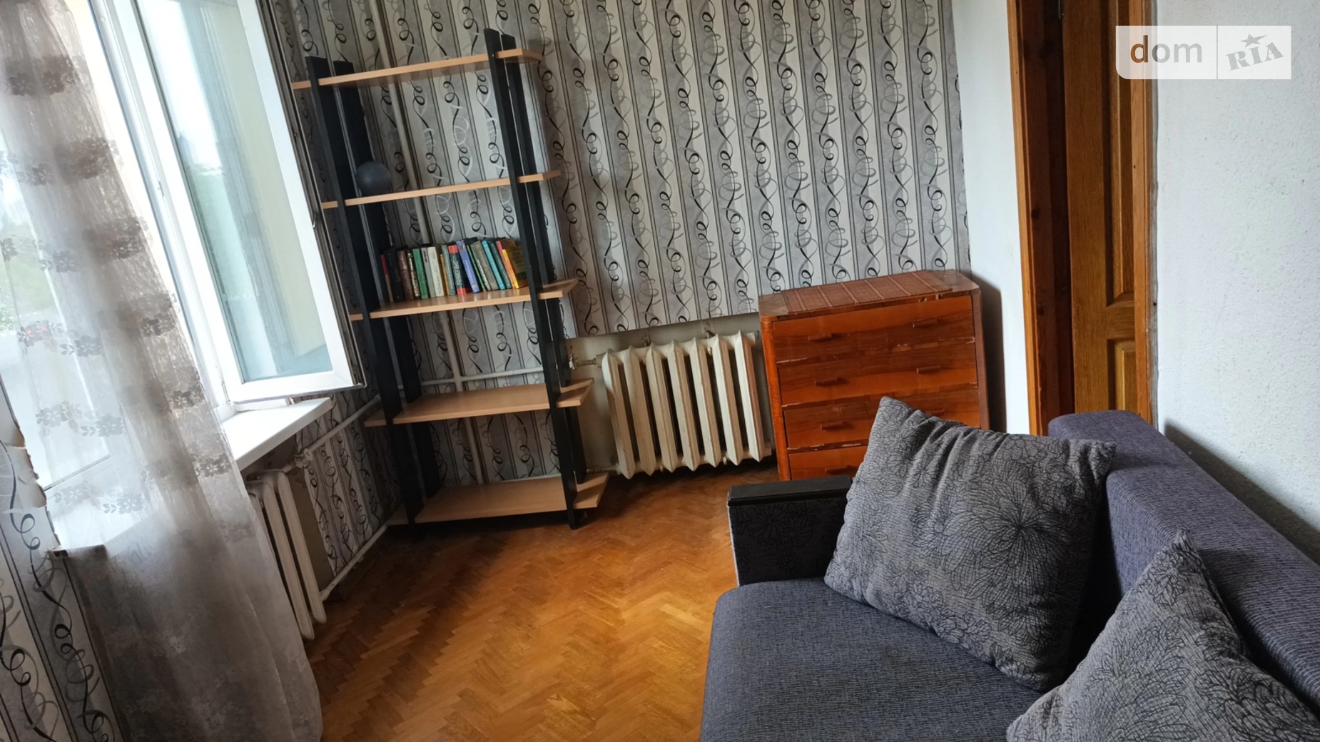 ул. Григория Чупринки(Чудновского), 3 Соцгород Киев Дарница - фото 4