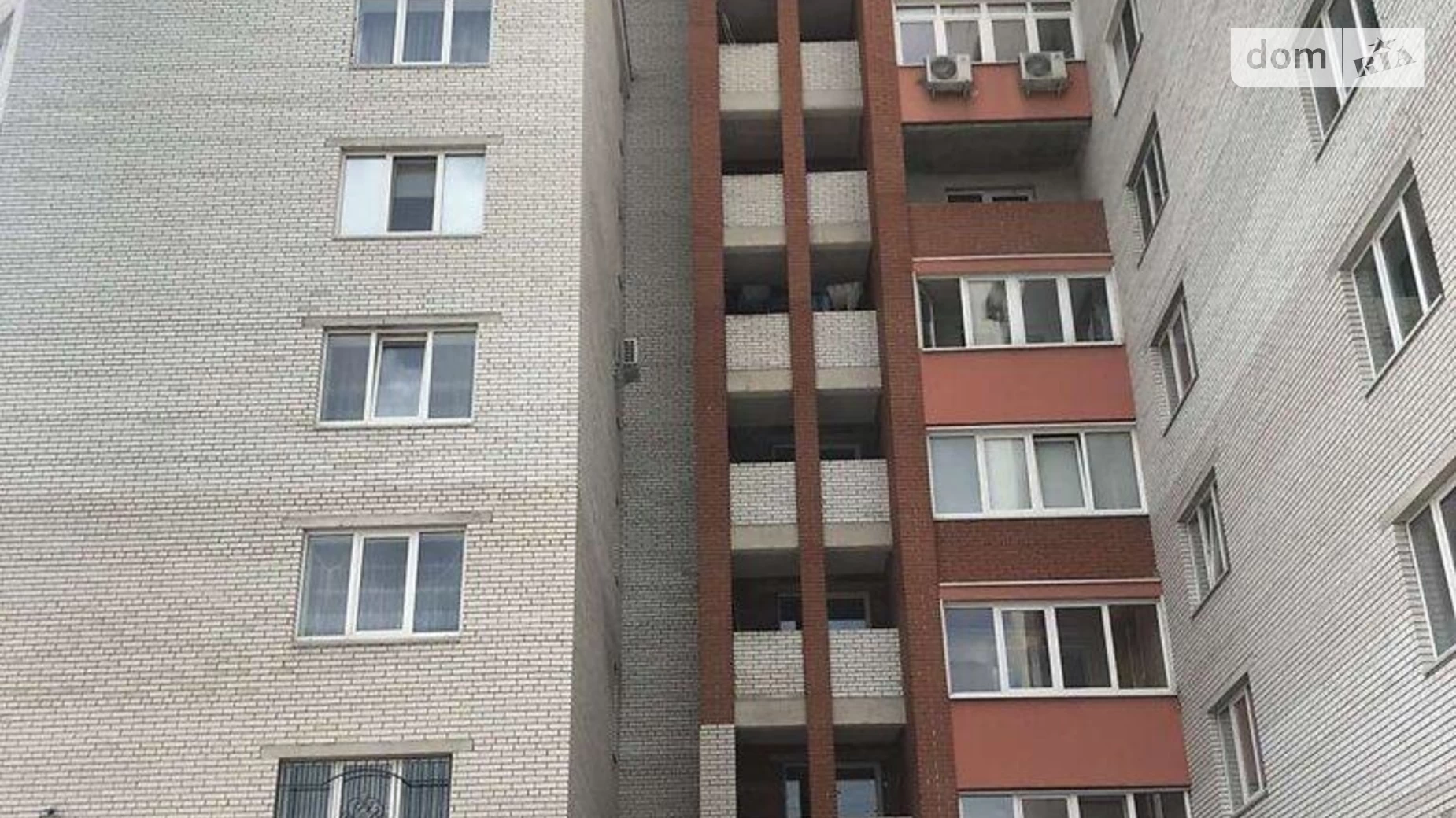 2-комнатная квартира 72 кв. м в Тернополе, ул. Львовская Боковая - фото 2