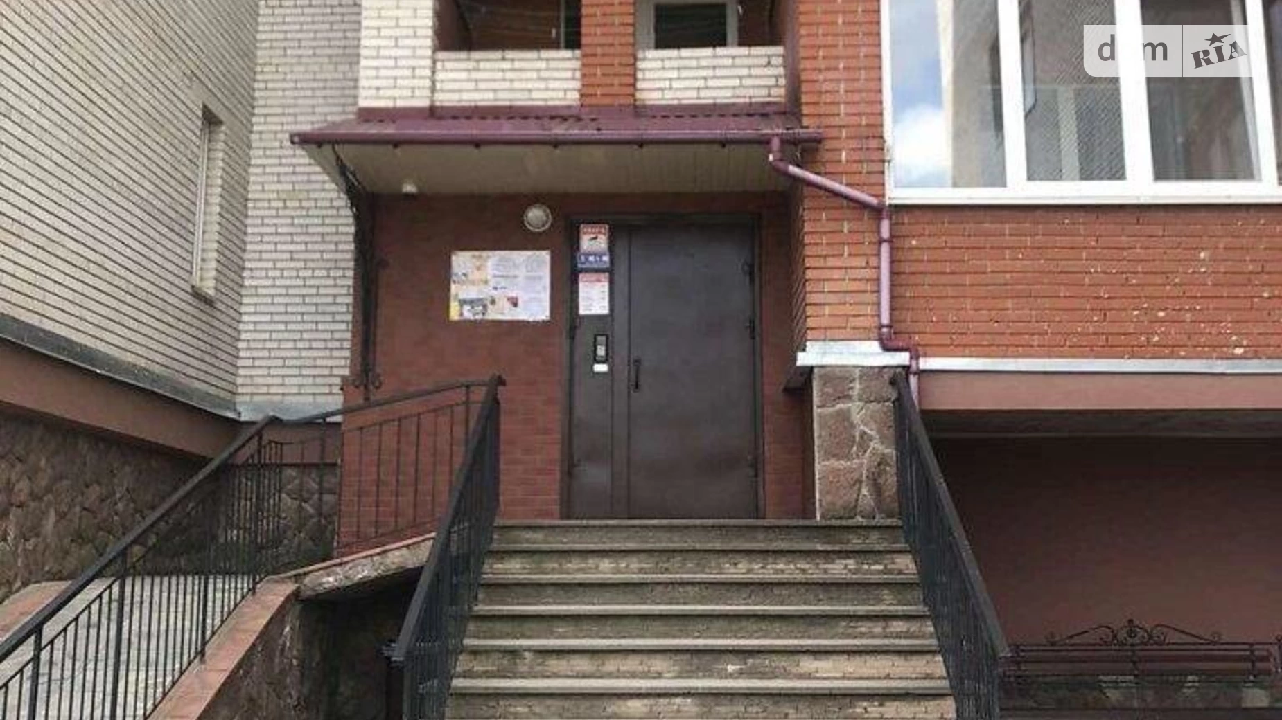 2-комнатная квартира 72 кв. м в Тернополе, ул. Львовская Боковая - фото 4