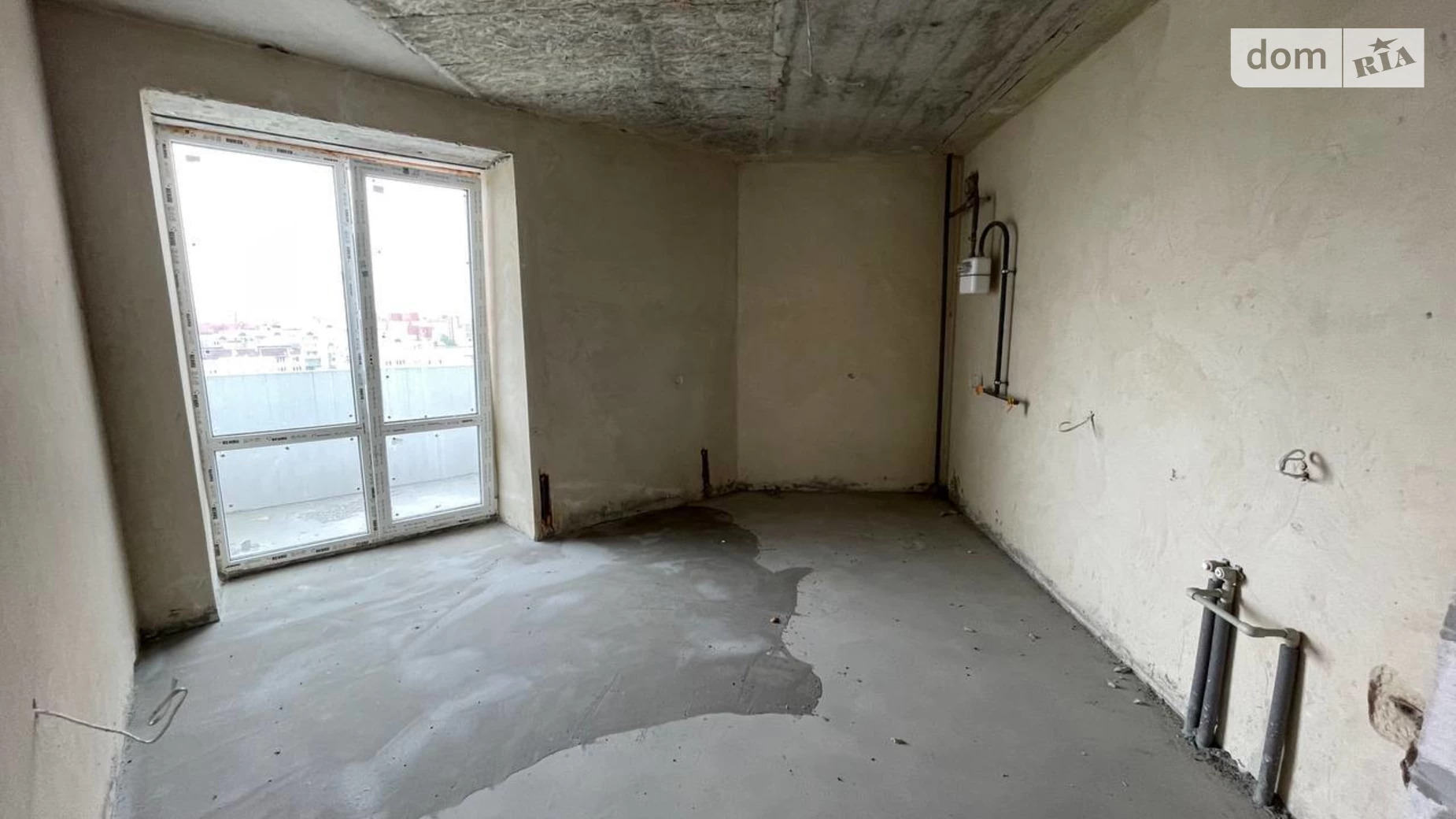 3-кімнатна квартира 90 кв. м у Тернополі, вул. Будного Степана, 3В - фото 5