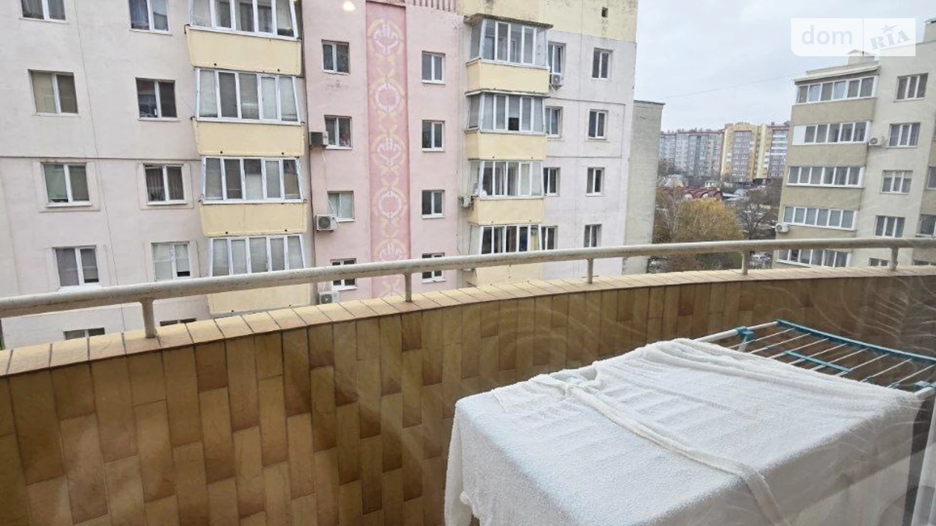 Сдается в аренду 2-комнатная квартира 80 кв. м в, цена: 450 $ - фото 5