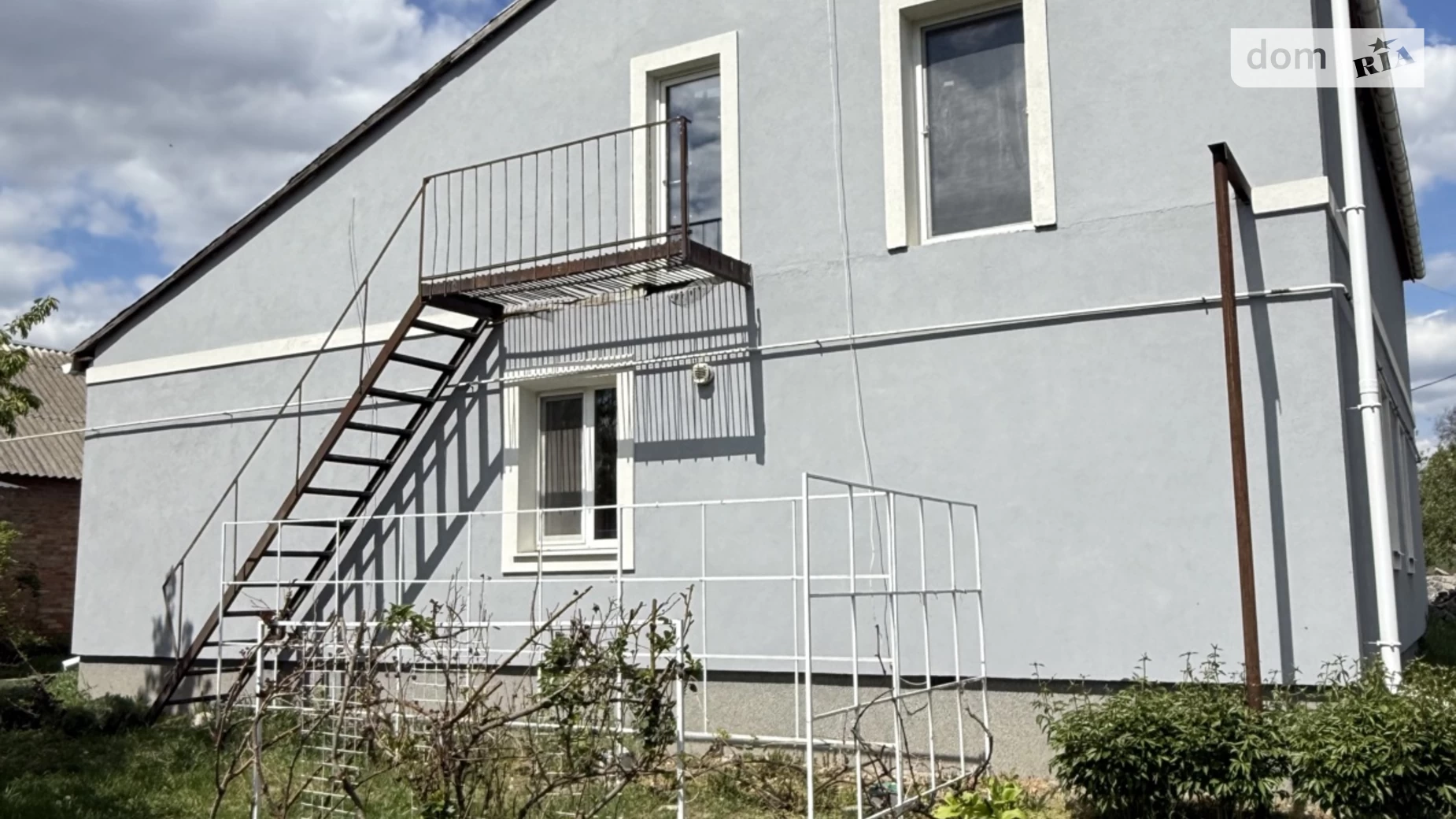 Продается дом на 2 этажа 142 кв. м с балконом, цена: 120000 $ - фото 3