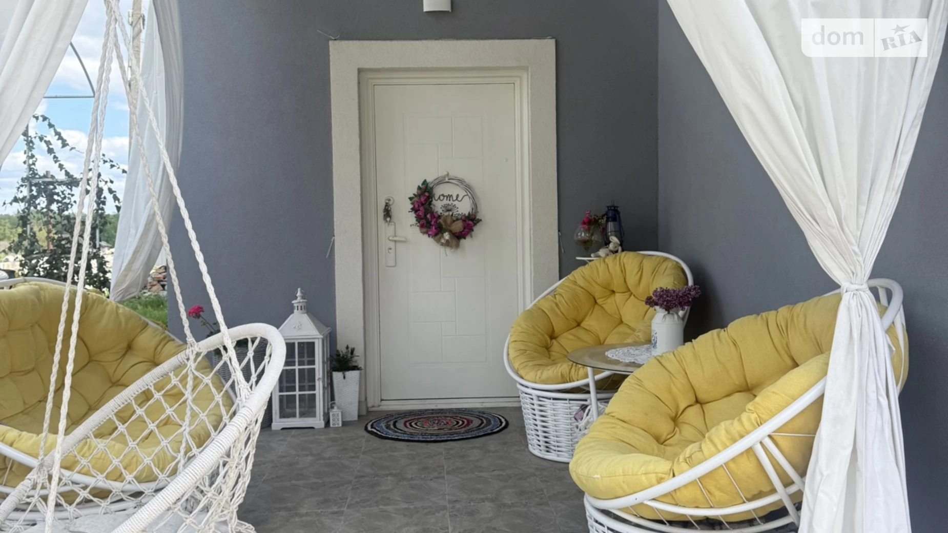 Продается дом на 2 этажа 142 кв. м с балконом, цена: 120000 $ - фото 4