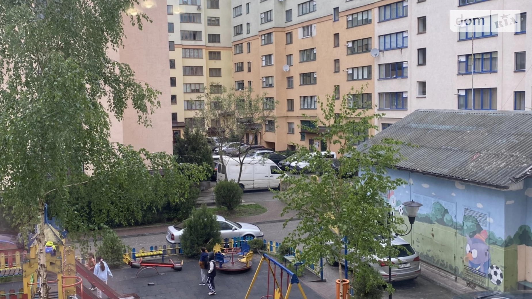 Здається в оренду 2-кімнатна квартира 71 кв. м у, цена: 13500 грн - фото 16