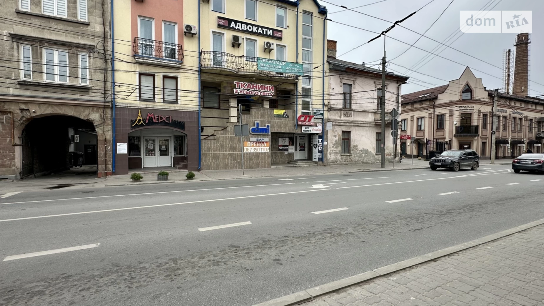 1-кімнатна квартира 32.7 кв. м у Тернополі, вул. Хмельницького Богдана, 19 - фото 3