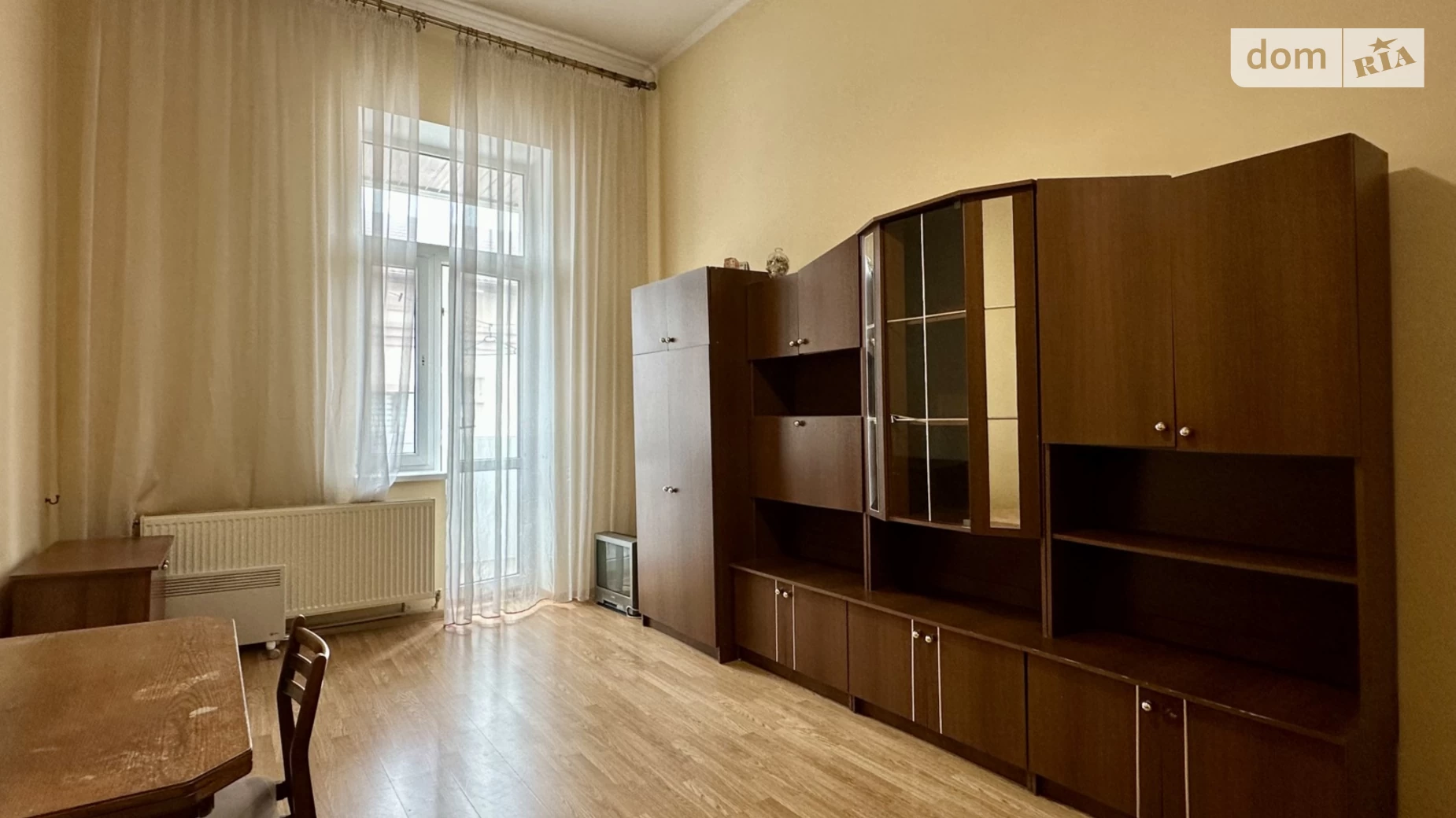 1-кімнатна квартира 32.7 кв. м у Тернополі, вул. Хмельницького Богдана, 19 - фото 2