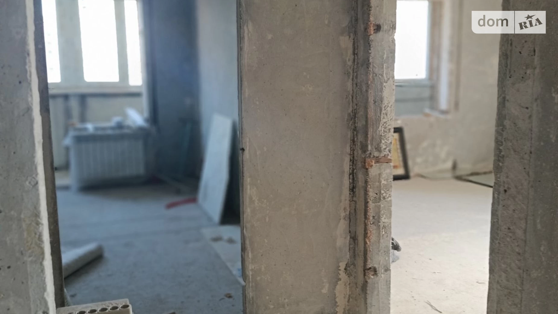 Продается 2-комнатная квартира 56 кв. м в Одессе, ул. Палия Семена - фото 2