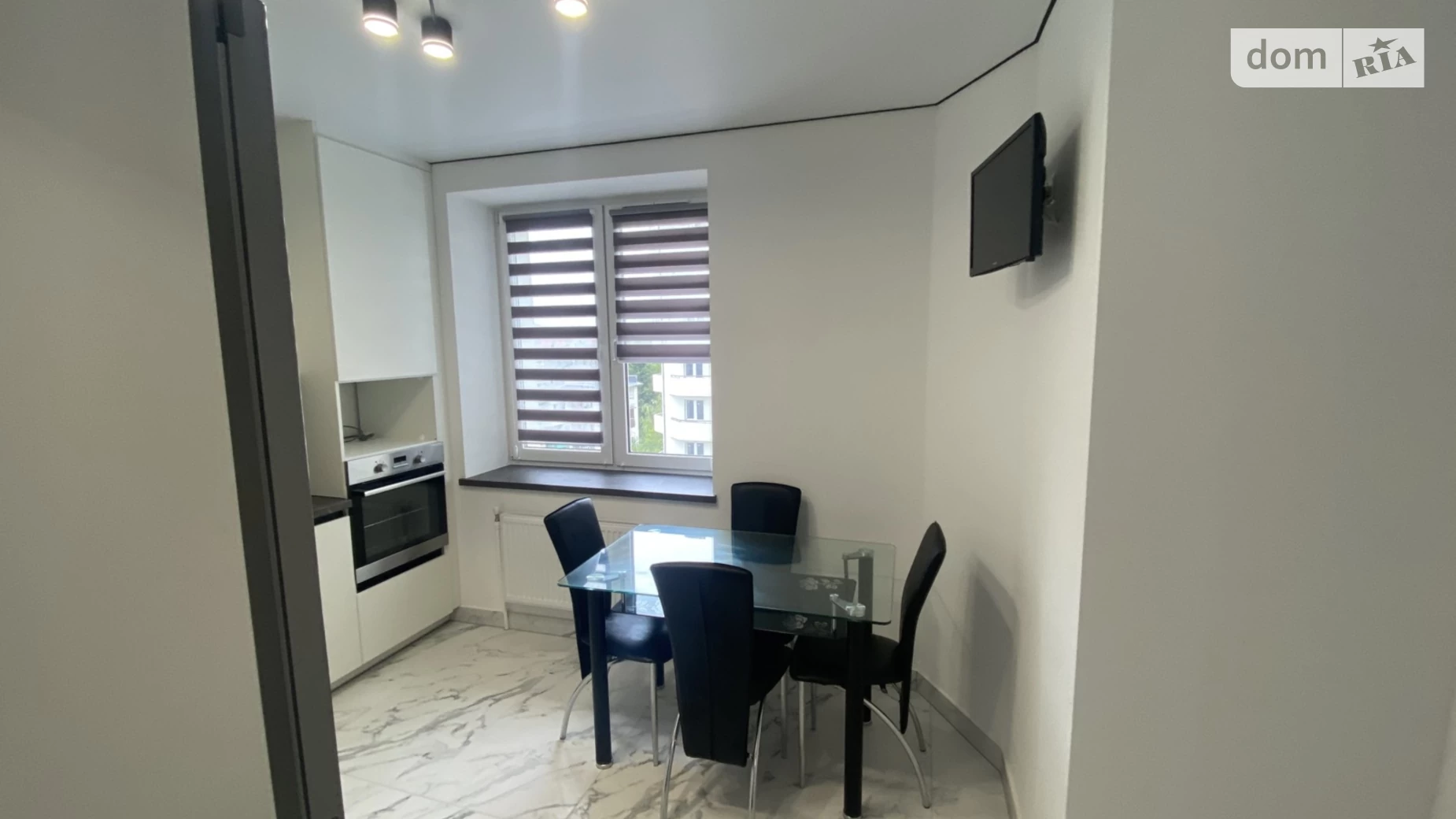 Сдается в аренду 1-комнатная квартира 47.6 кв. м в Моршине, цена: 12000 грн - фото 2