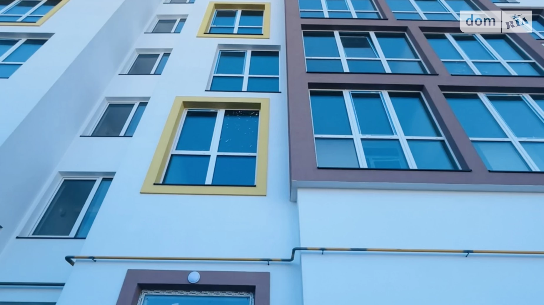 Продається 2-кімнатна квартира 61 кв. м у Львові, вул. Очеретяна, 11 - фото 4