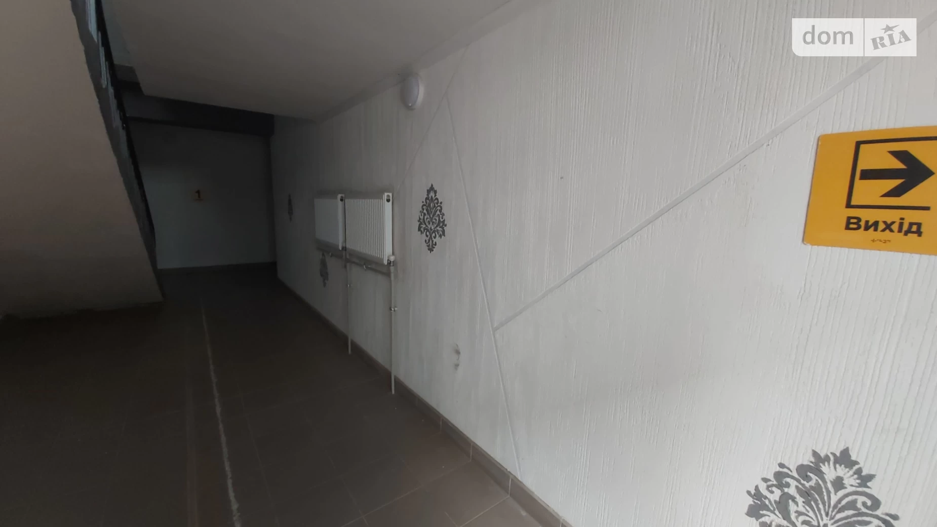 Продается 1-комнатная квартира 34.8 кв. м в, цена: 24000 $ - фото 2