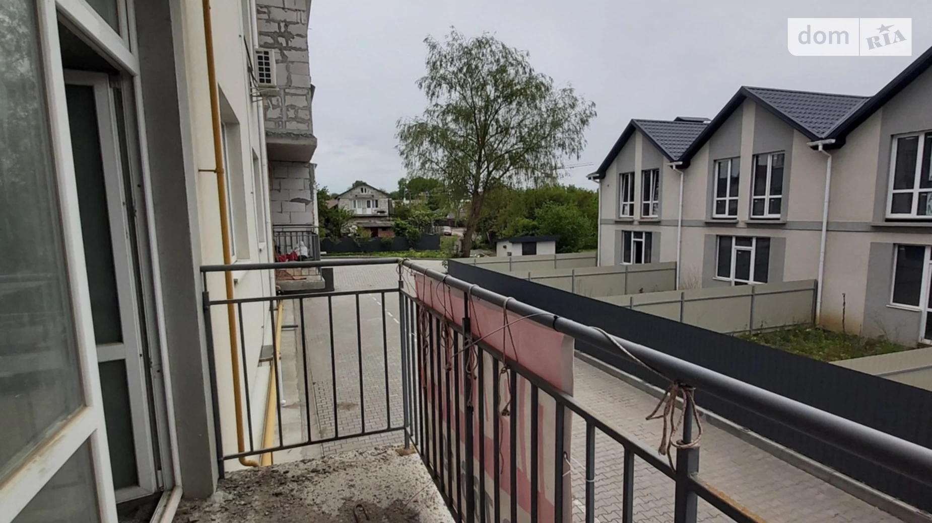 Продается 1-комнатная квартира 34.8 кв. м в, цена: 24000 $ - фото 4